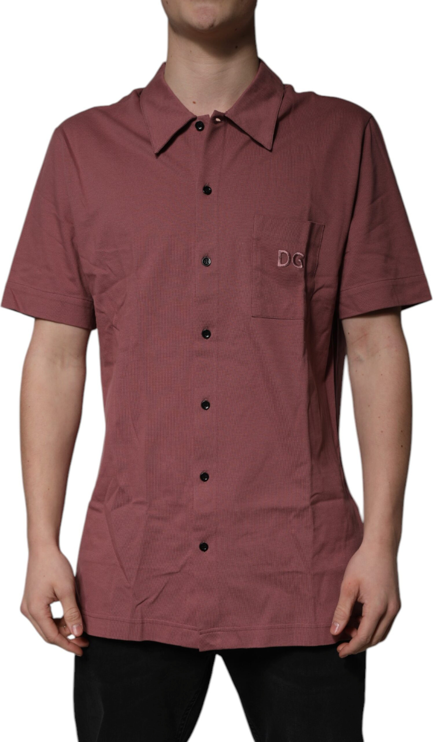 Casual Shirt Dolce & Gabbana