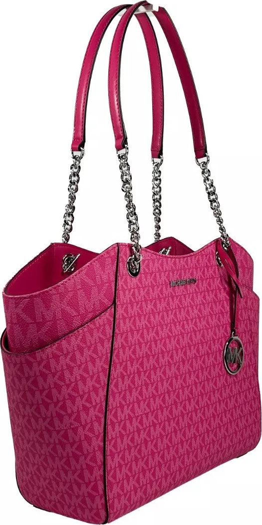 Сумка-тоут Michael Kors Jet Set Large Chain Shoulder Tote Bag