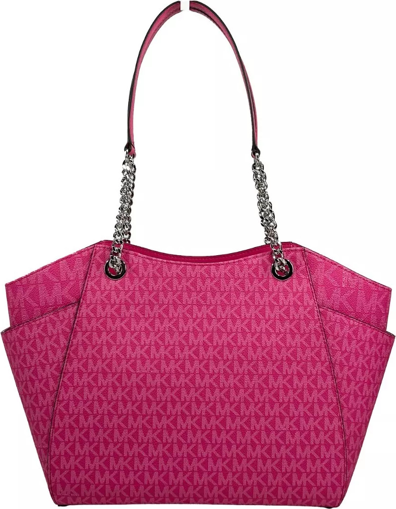 Сумка-тоут Michael Kors Jet Set Large Chain Shoulder Tote Bag