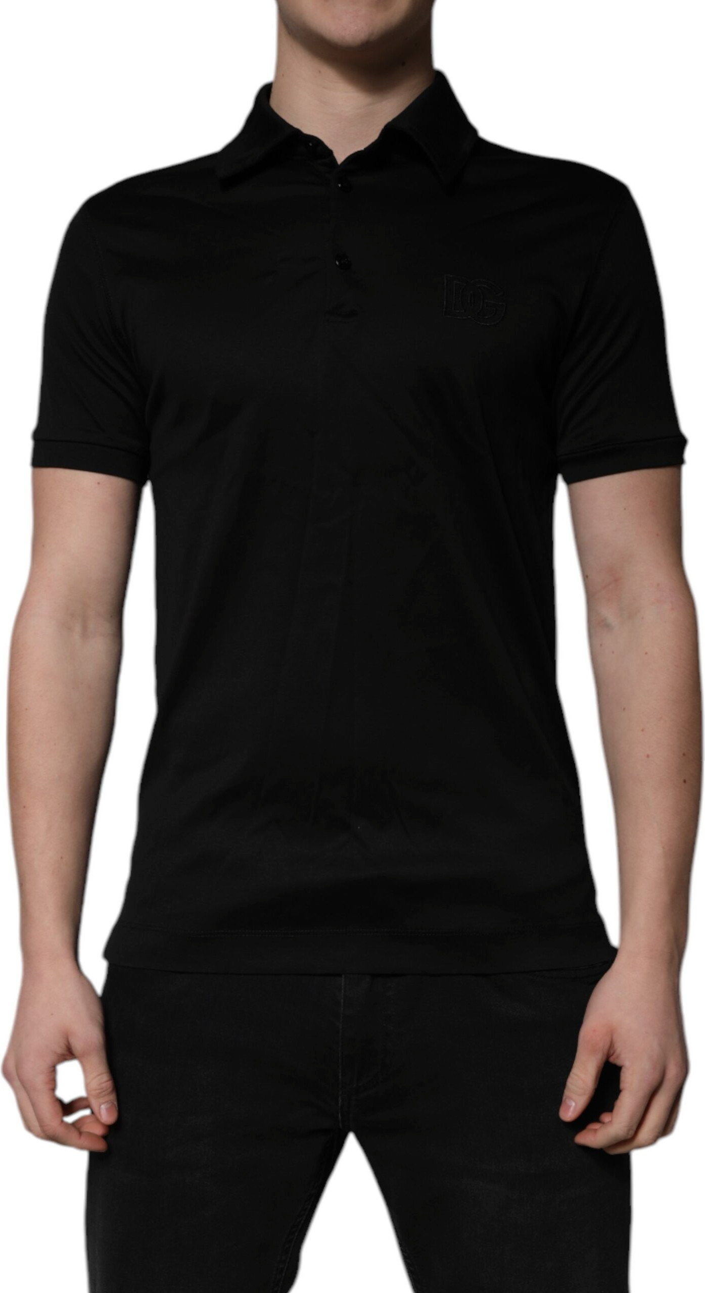 Polo T-shirt Dolce & Gabbana