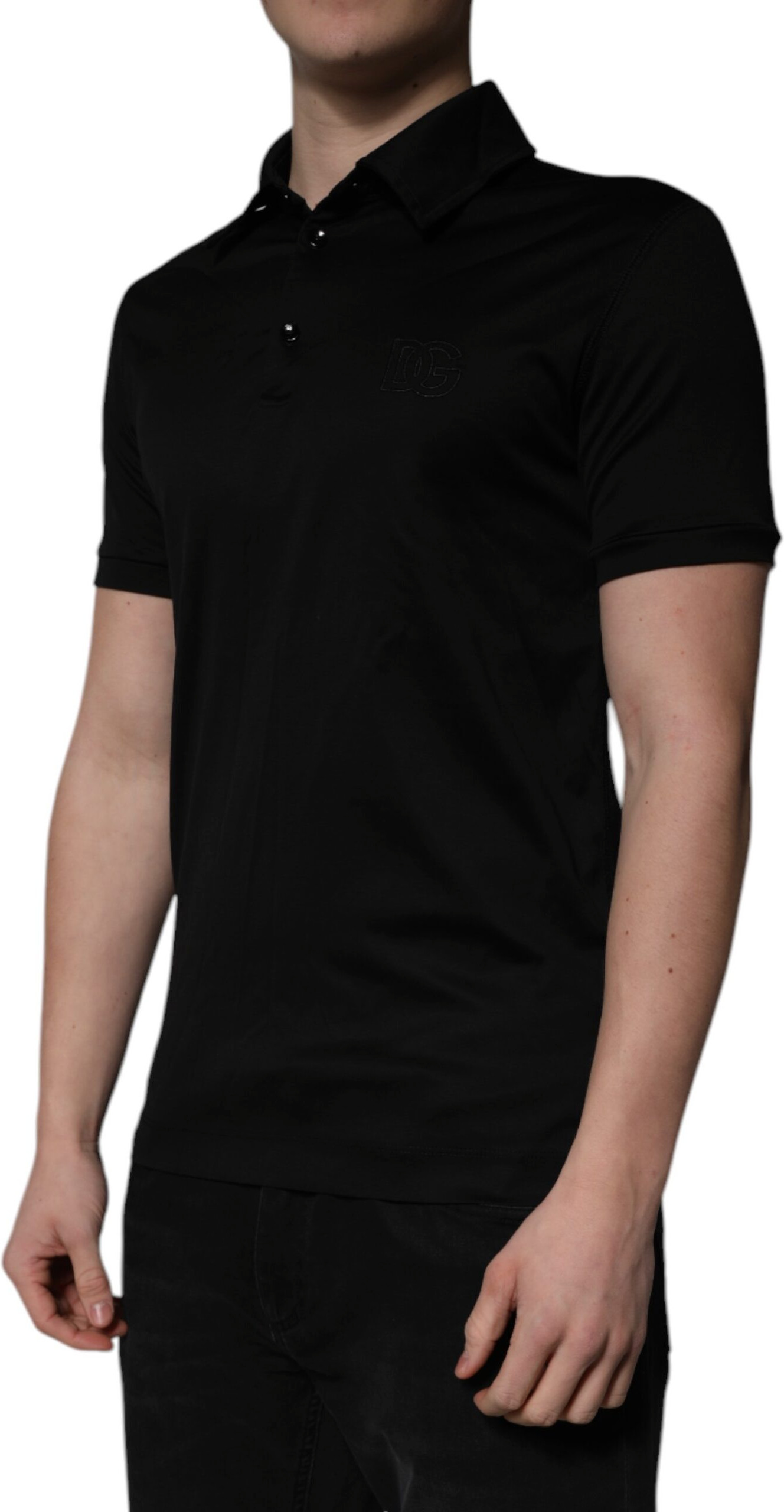 Polo T-shirt Dolce & Gabbana