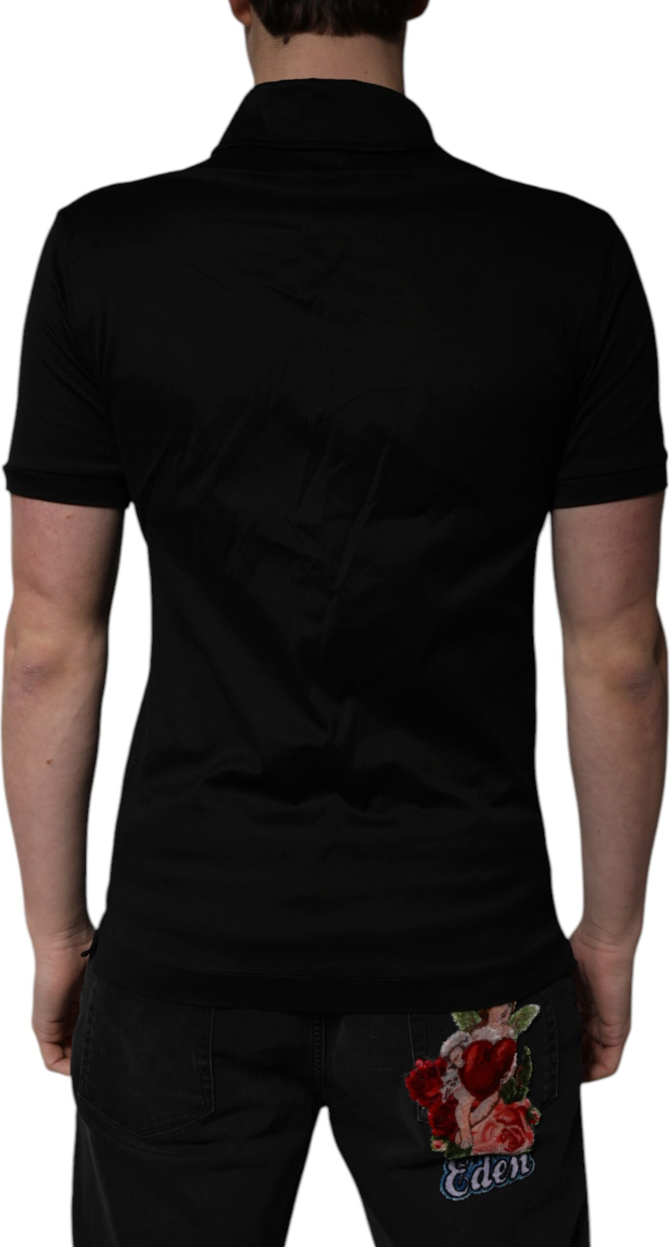 Polo T-shirt Dolce & Gabbana