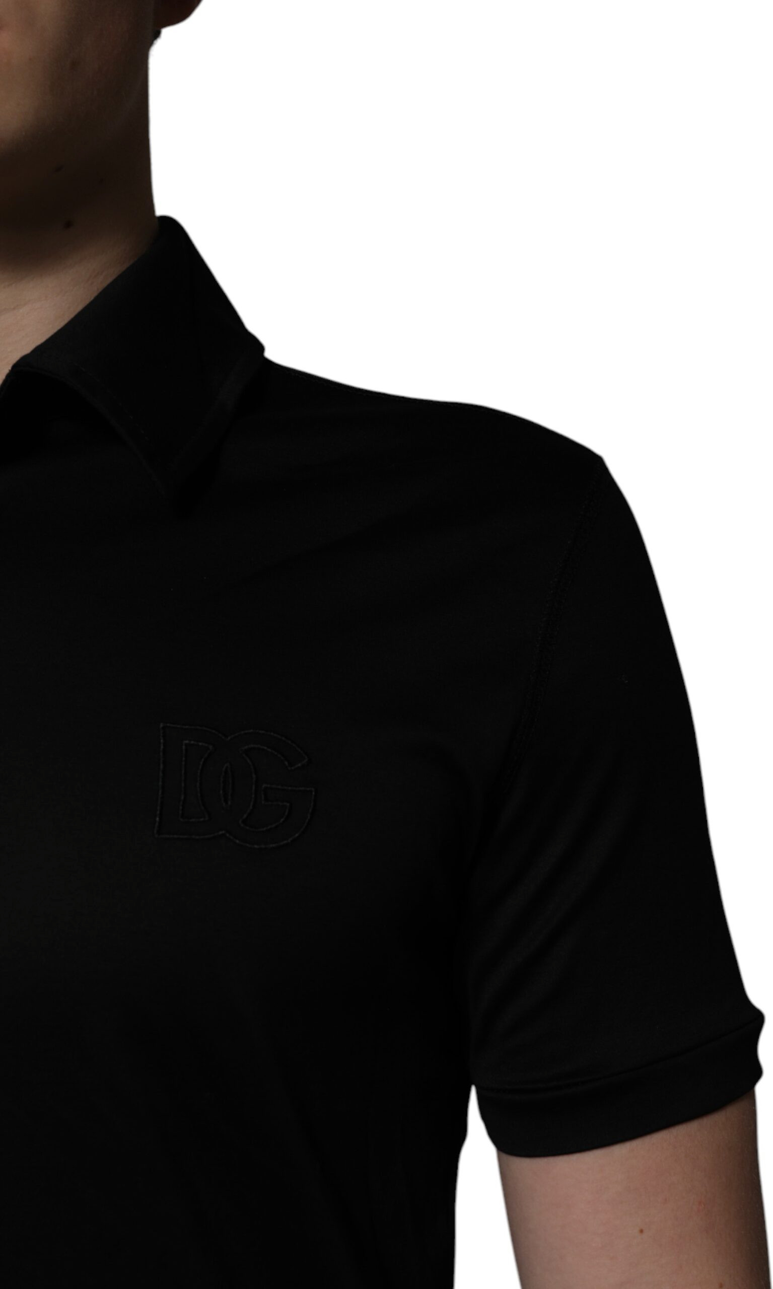 Polo T-shirt Dolce & Gabbana