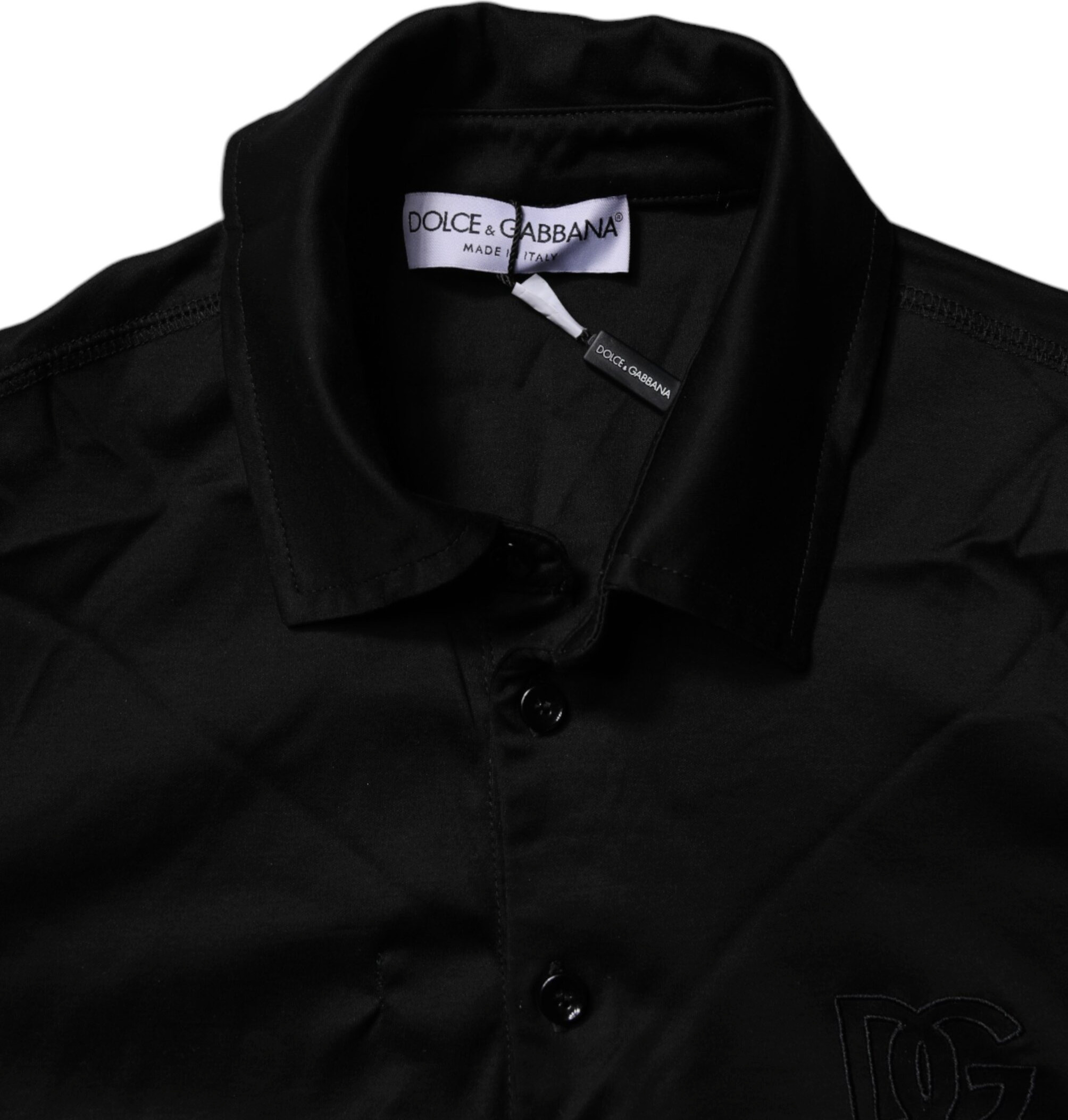 Polo T-shirt Dolce & Gabbana
