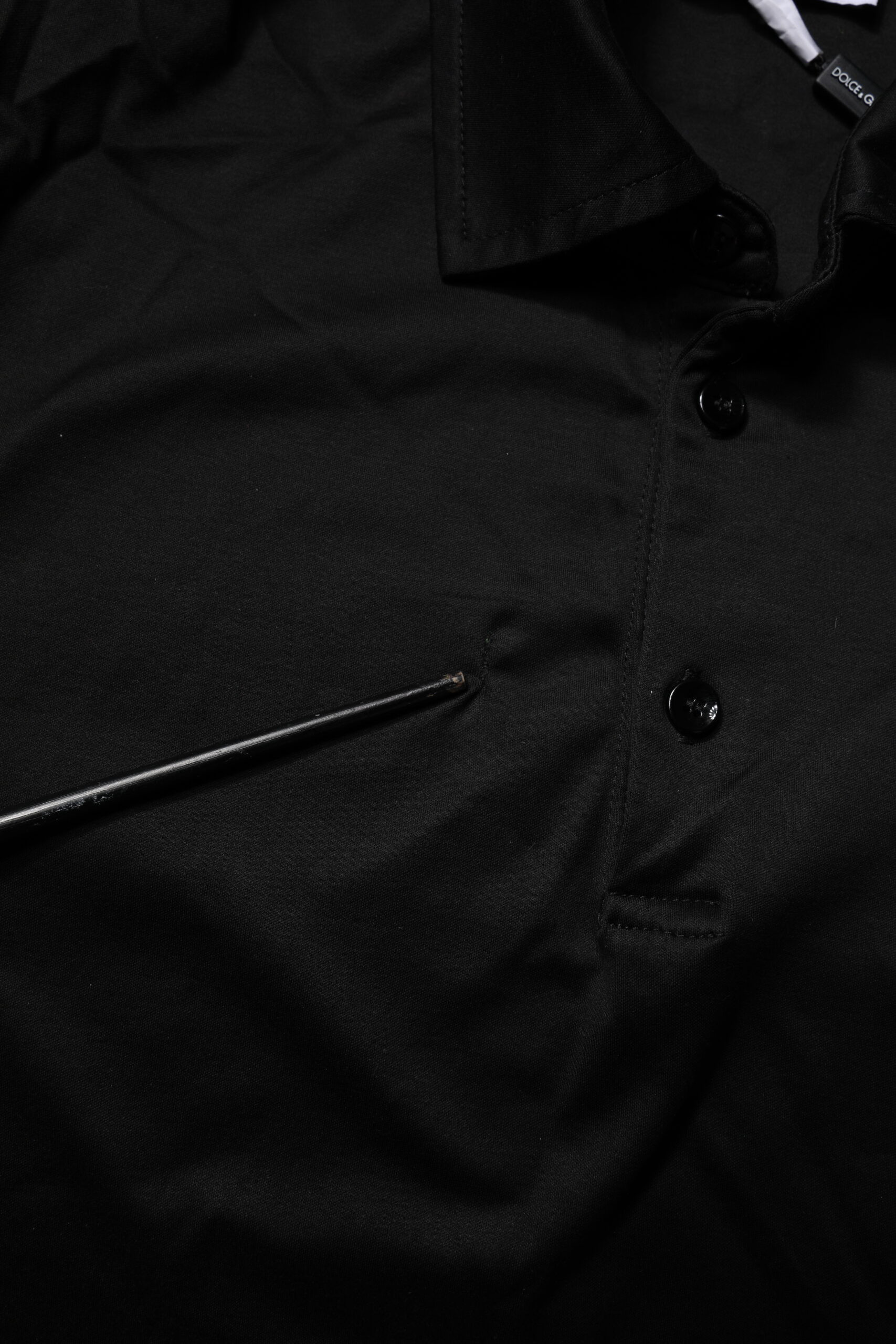 Polo T-shirt Dolce & Gabbana