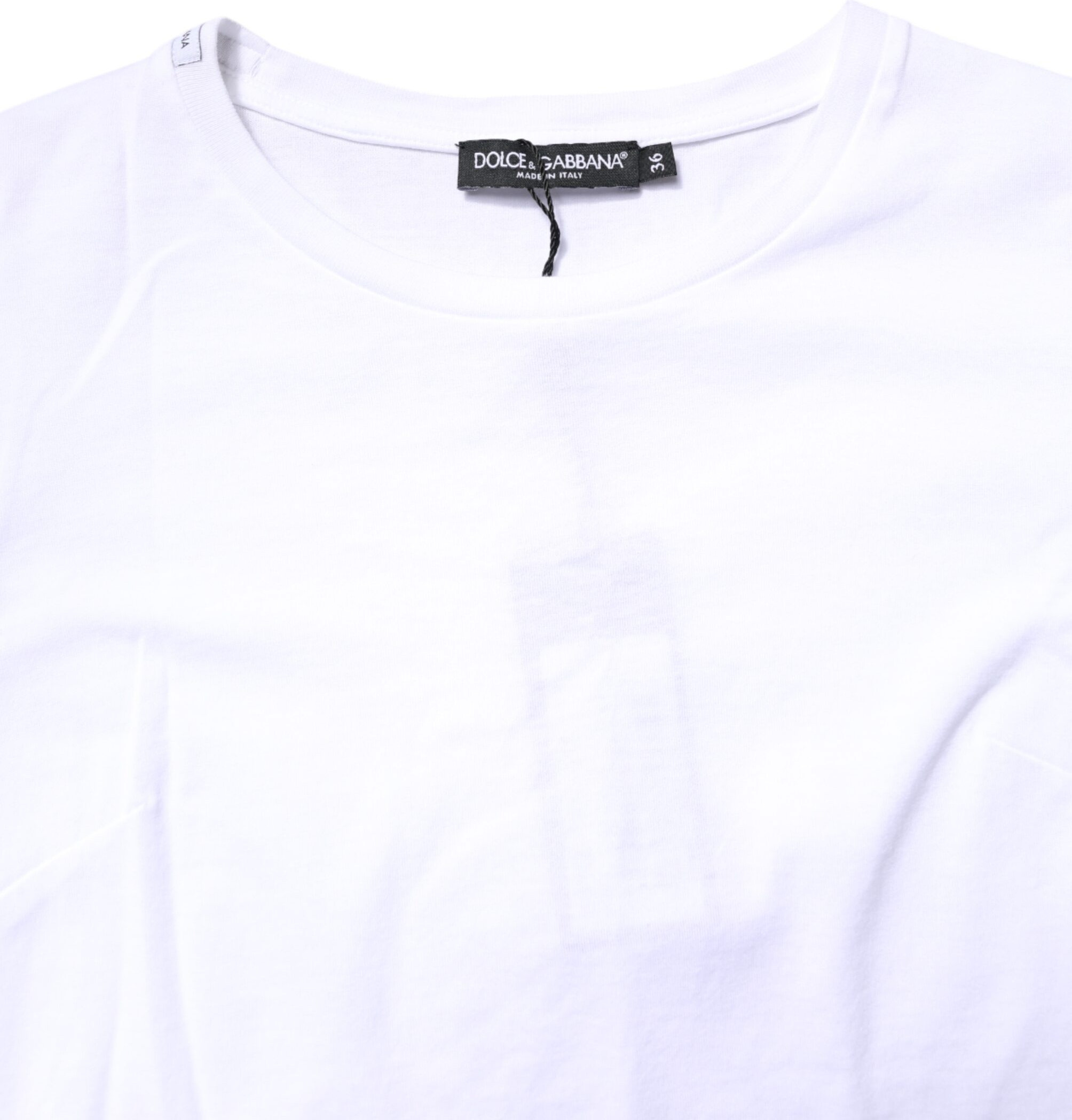 T-shirt Dolce & Gabbana