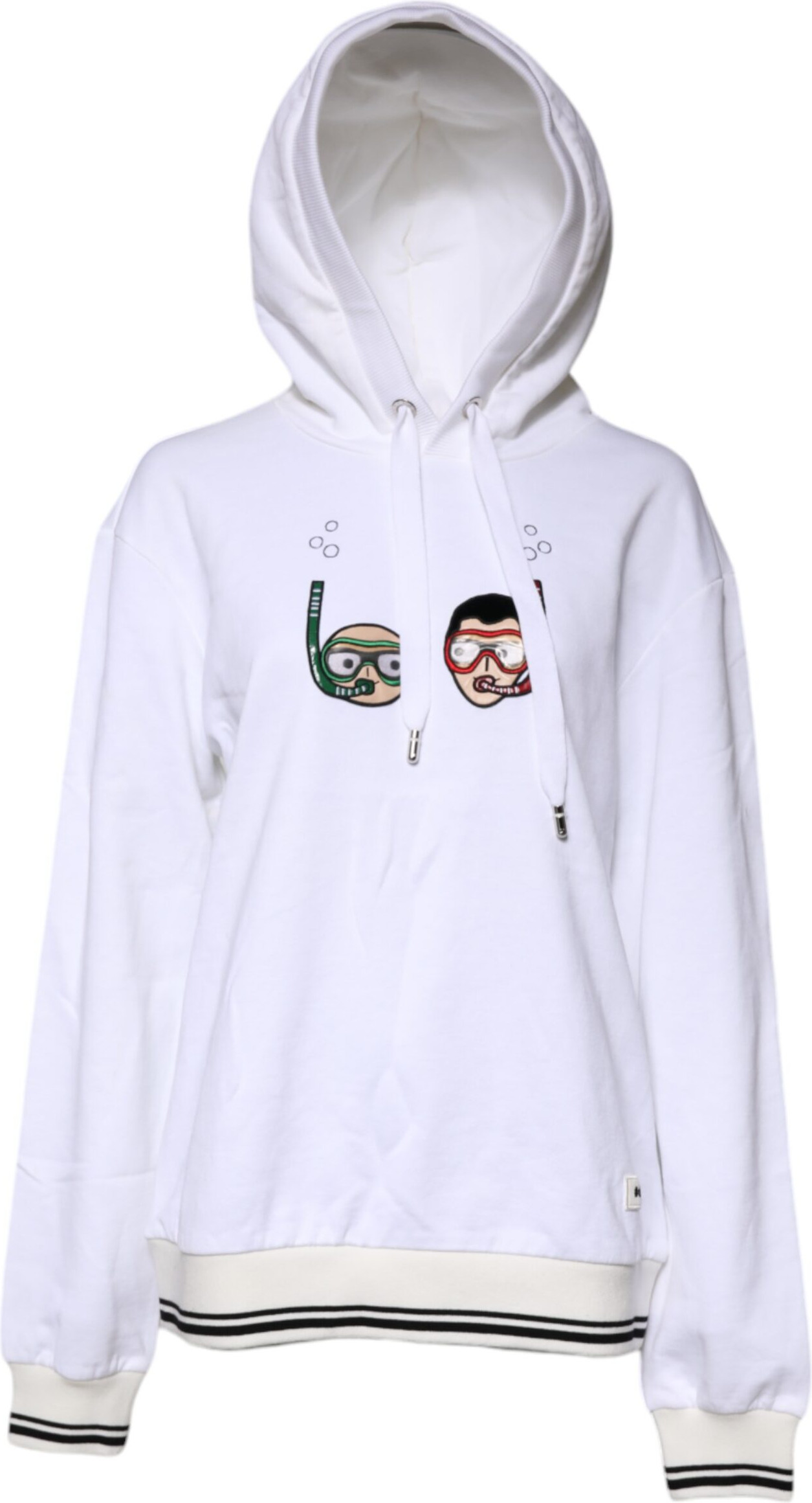 Hooded Sweatshirt Dolce & Gabbana #DGFamily