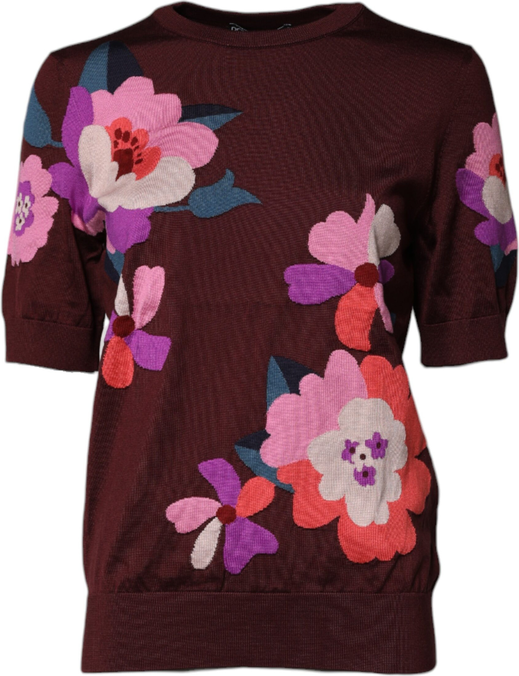 Blouse Top Dolce & Gabbana