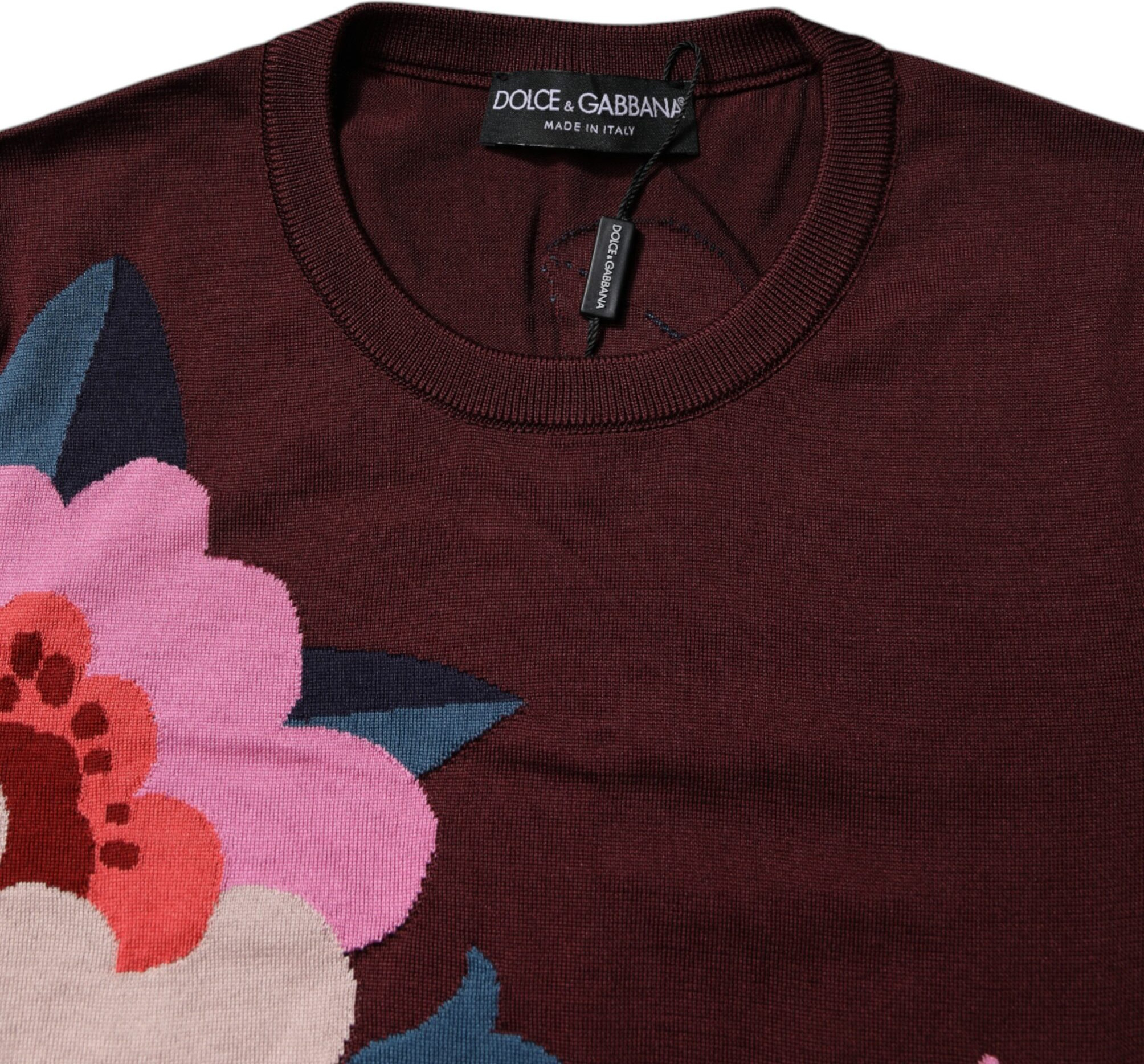 Блузка Dolce & Gabbana