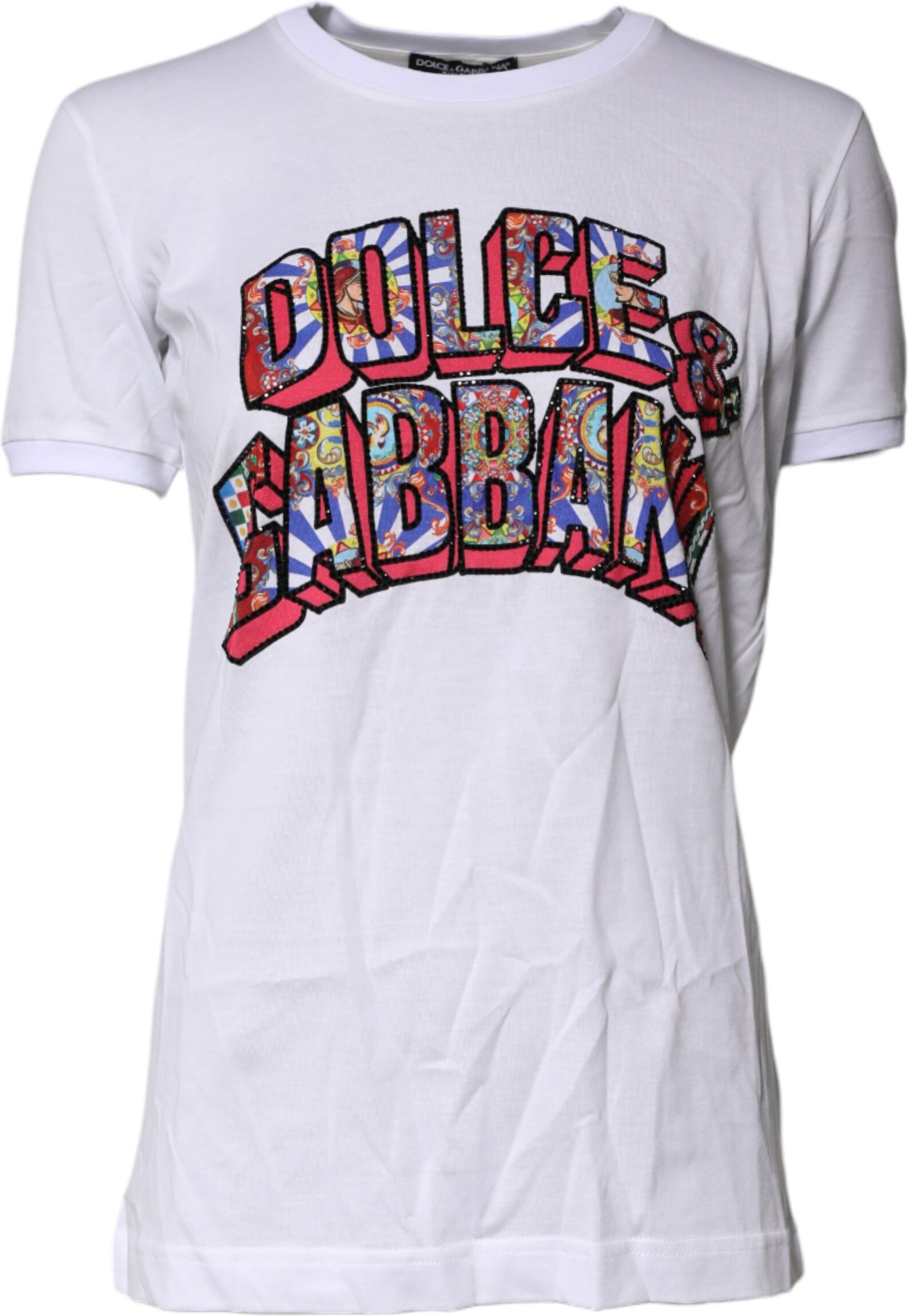T-shirt Dolce & Gabbana