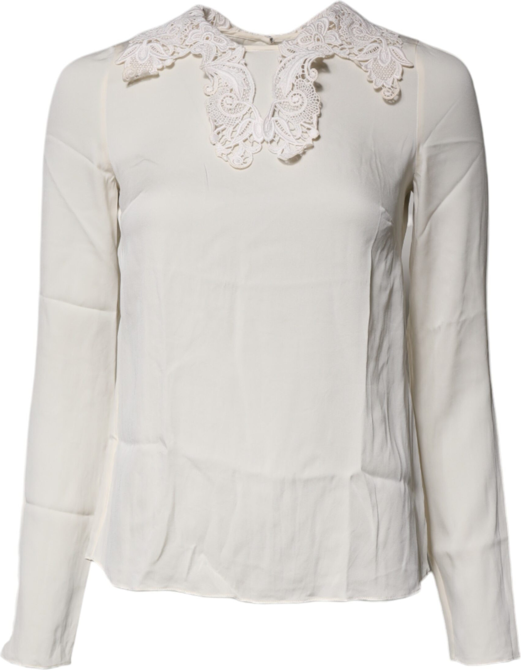 Blouse Top Dolce & Gabbana