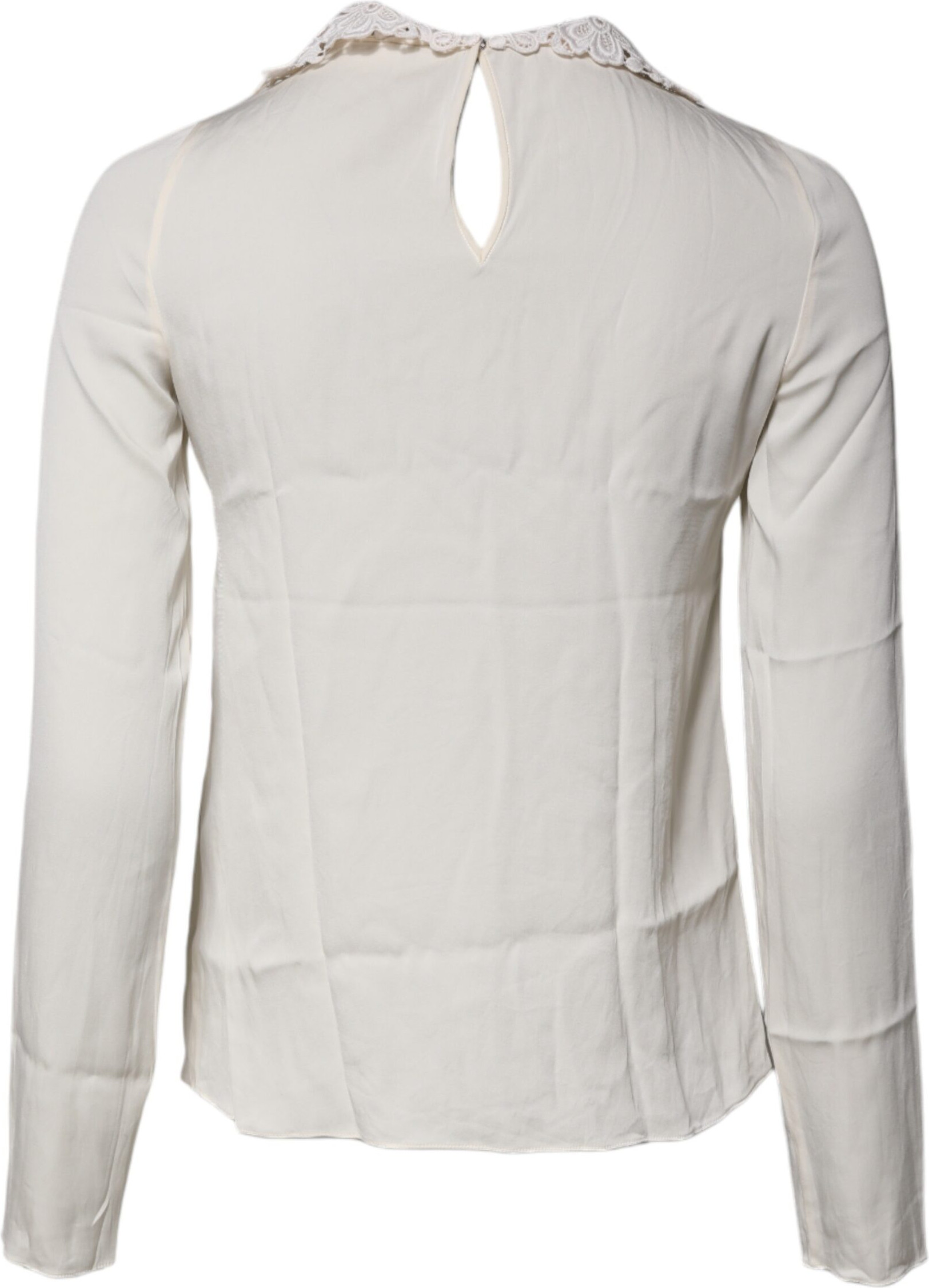Blouse Top Dolce & Gabbana