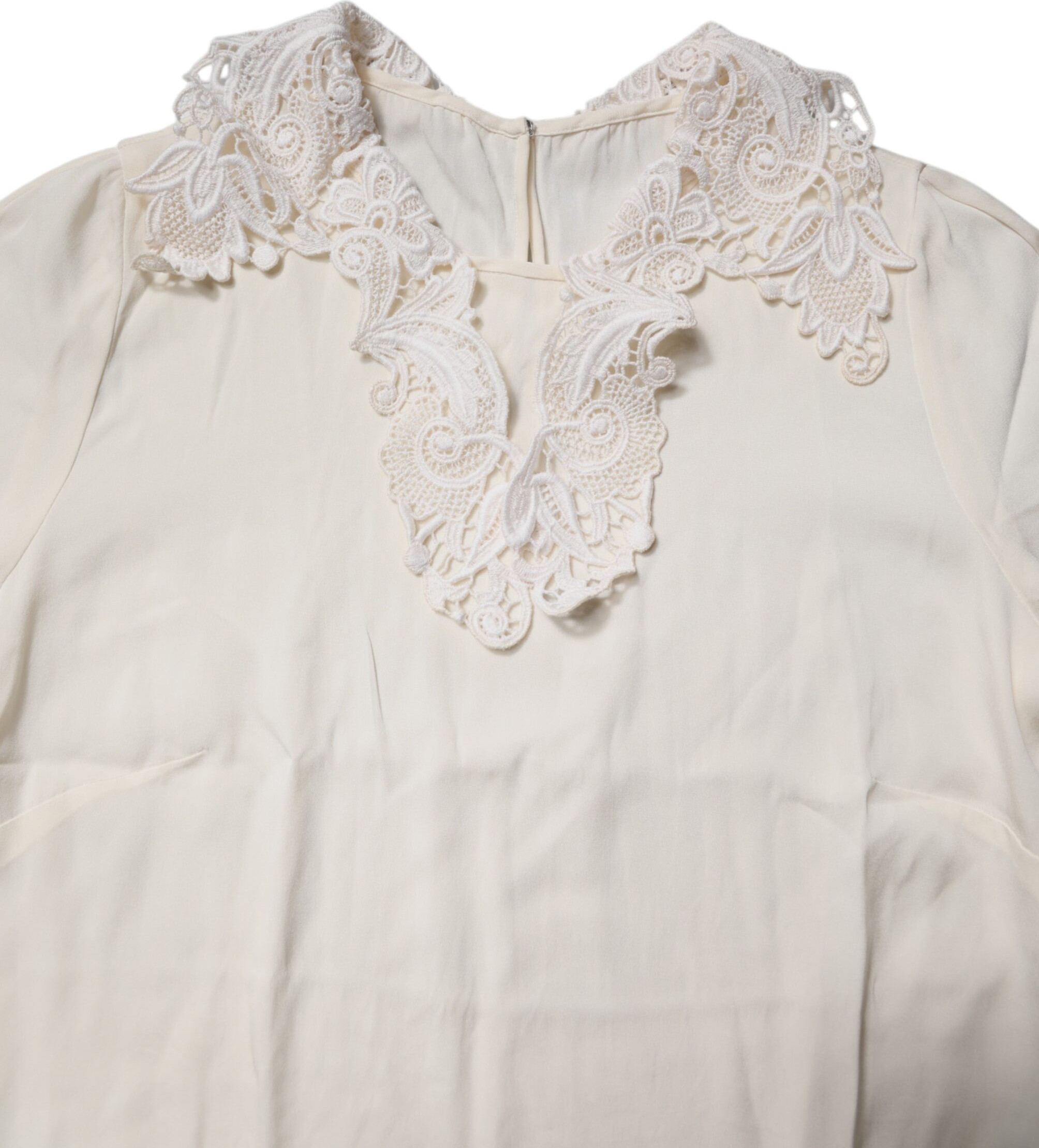 Blouse Top Dolce & Gabbana