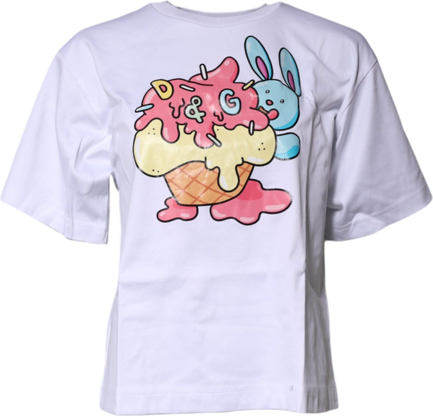 T-shirt Dolce & Gabbana