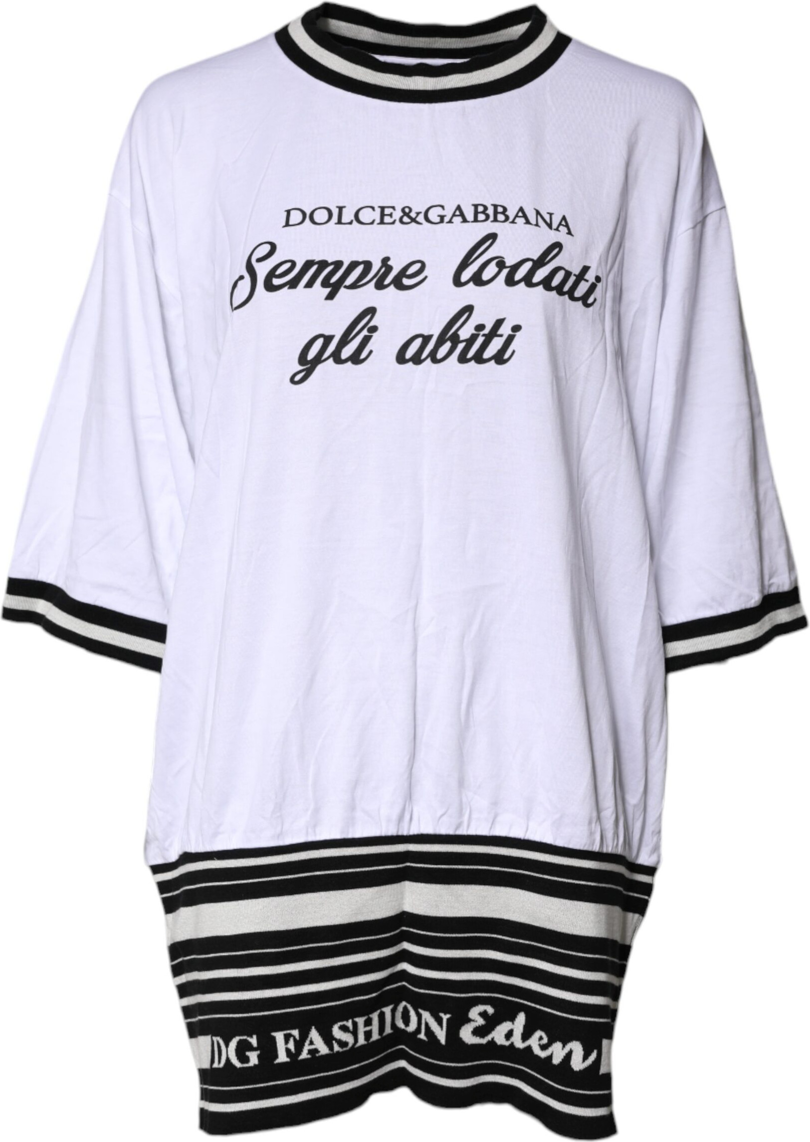 T-shirt Dolce & Gabbana