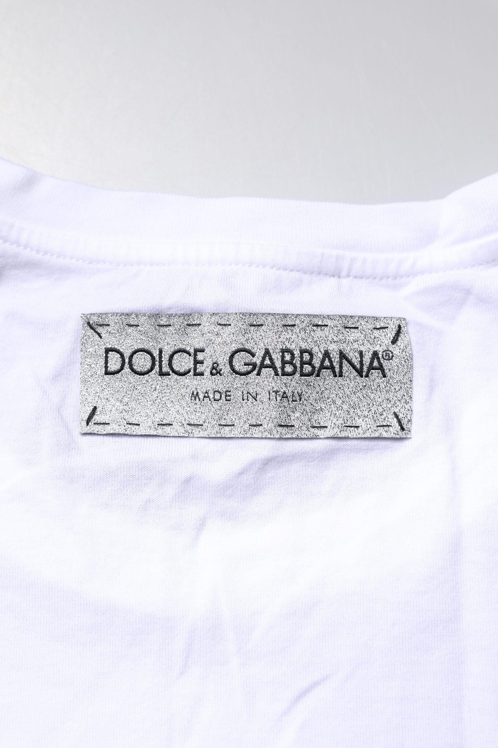 Dolce & Gabbana futbolka