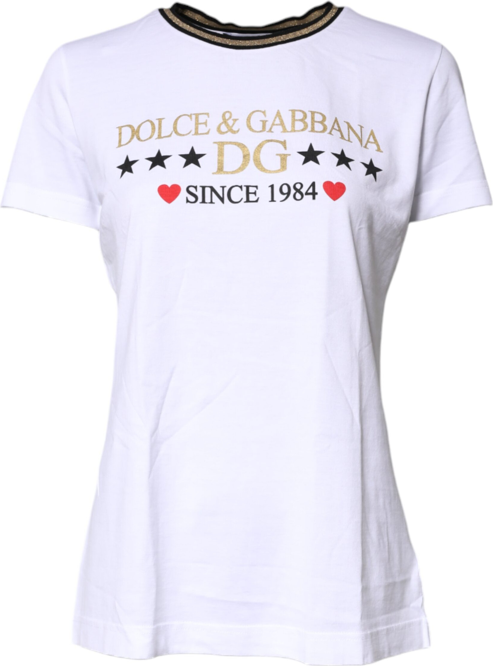 T-shirt Dolce & Gabbana