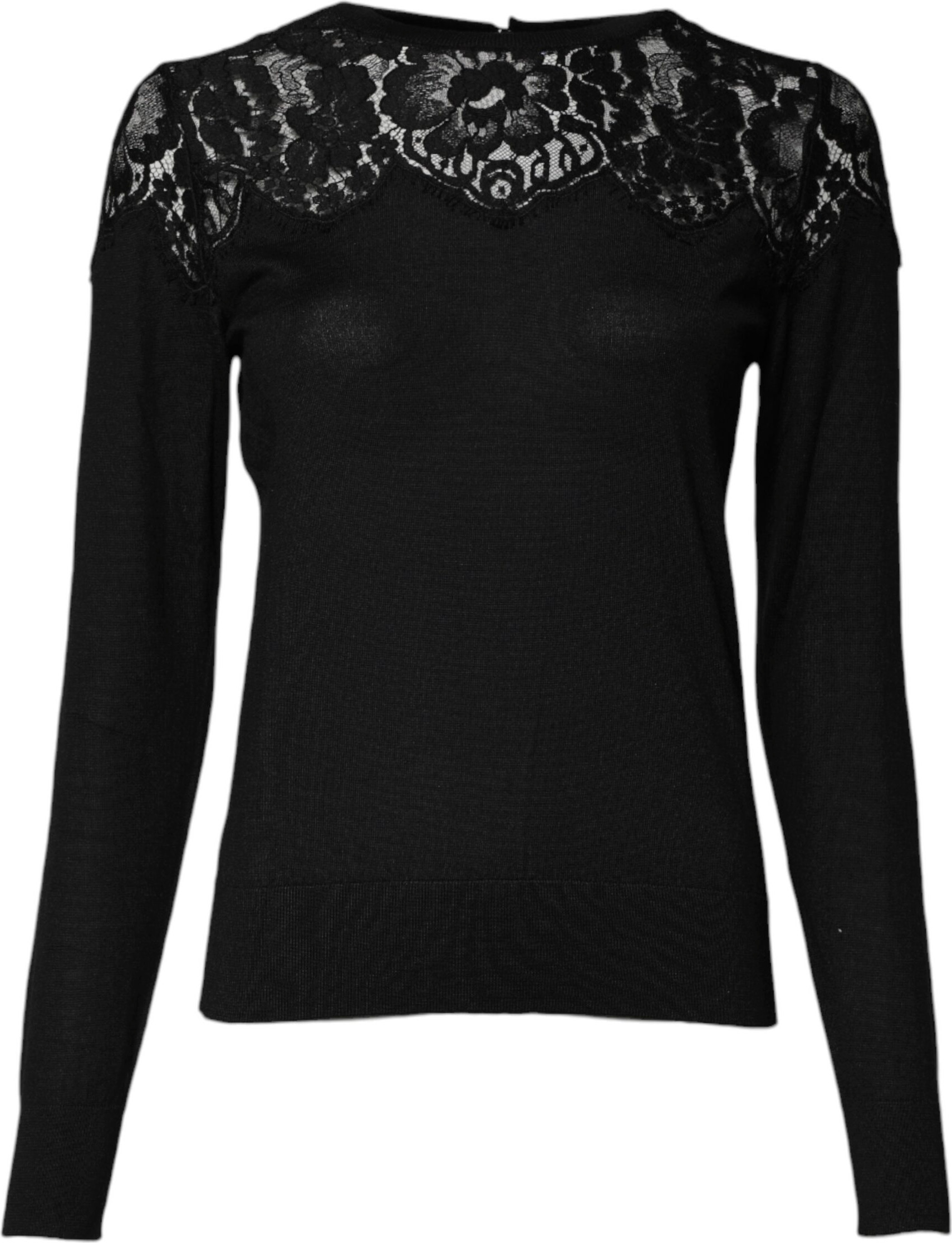 Blouse Top Dolce & Gabbana