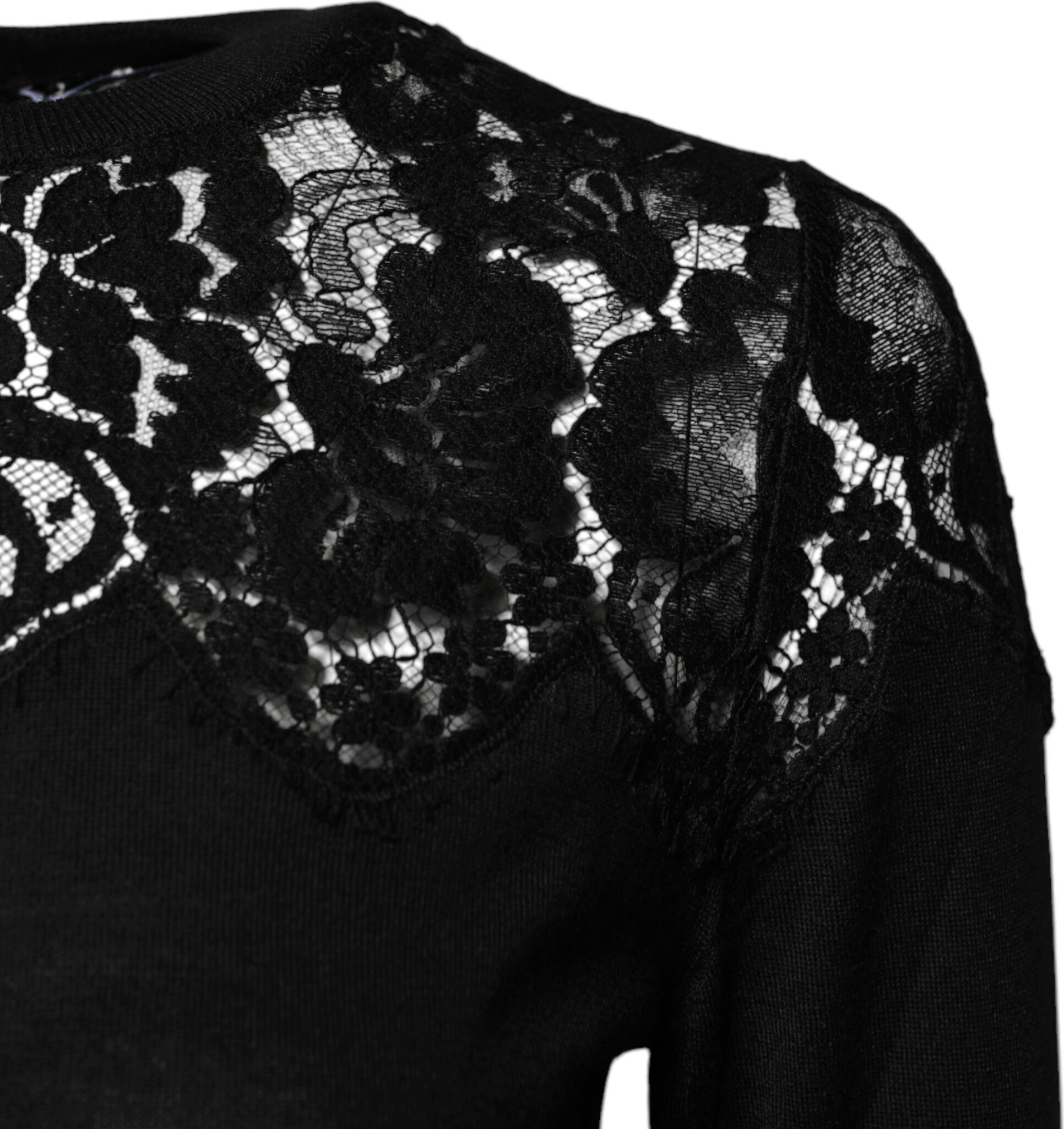 Блузка Dolce & Gabbana