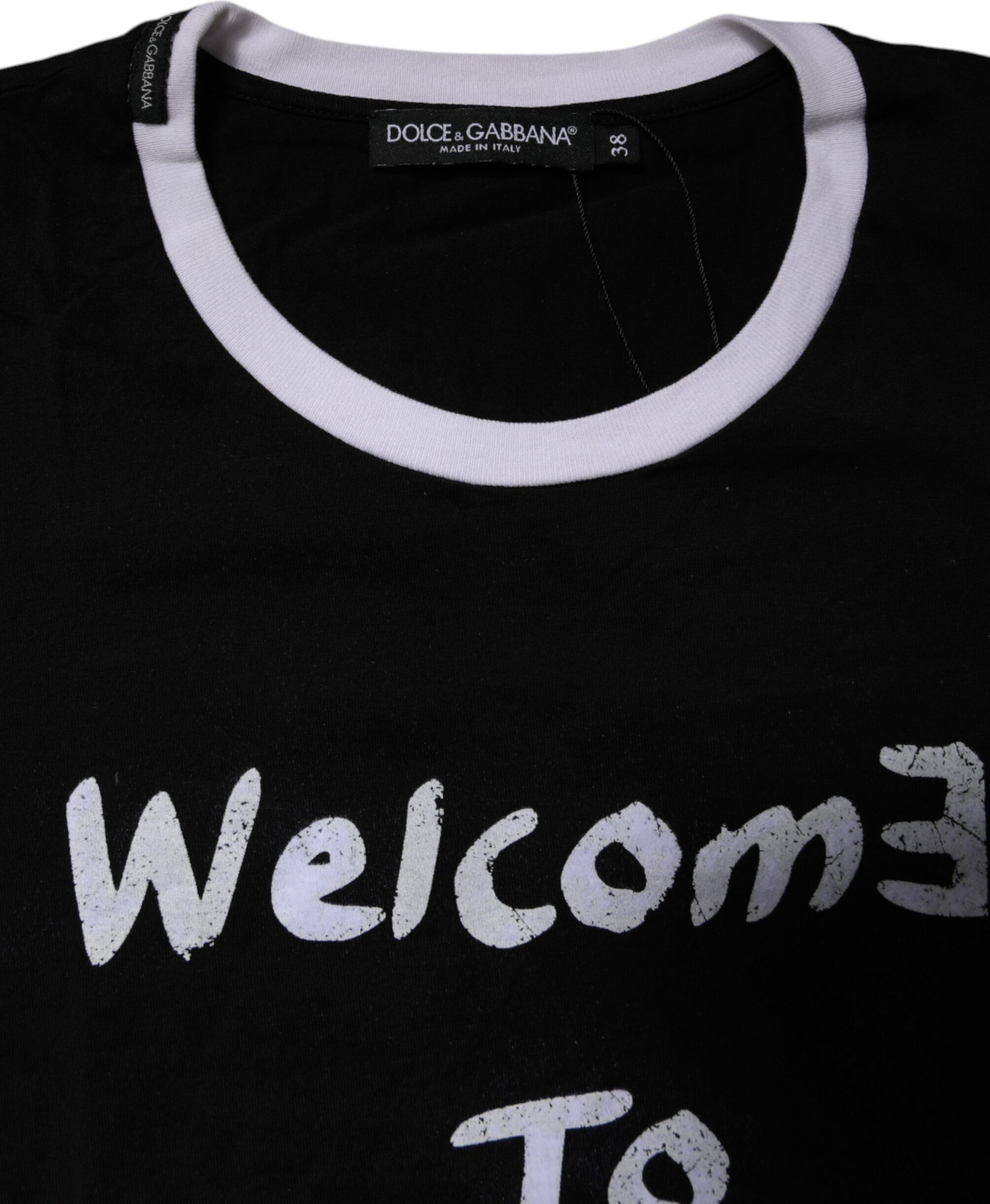 T-shirt Dolce & Gabbana