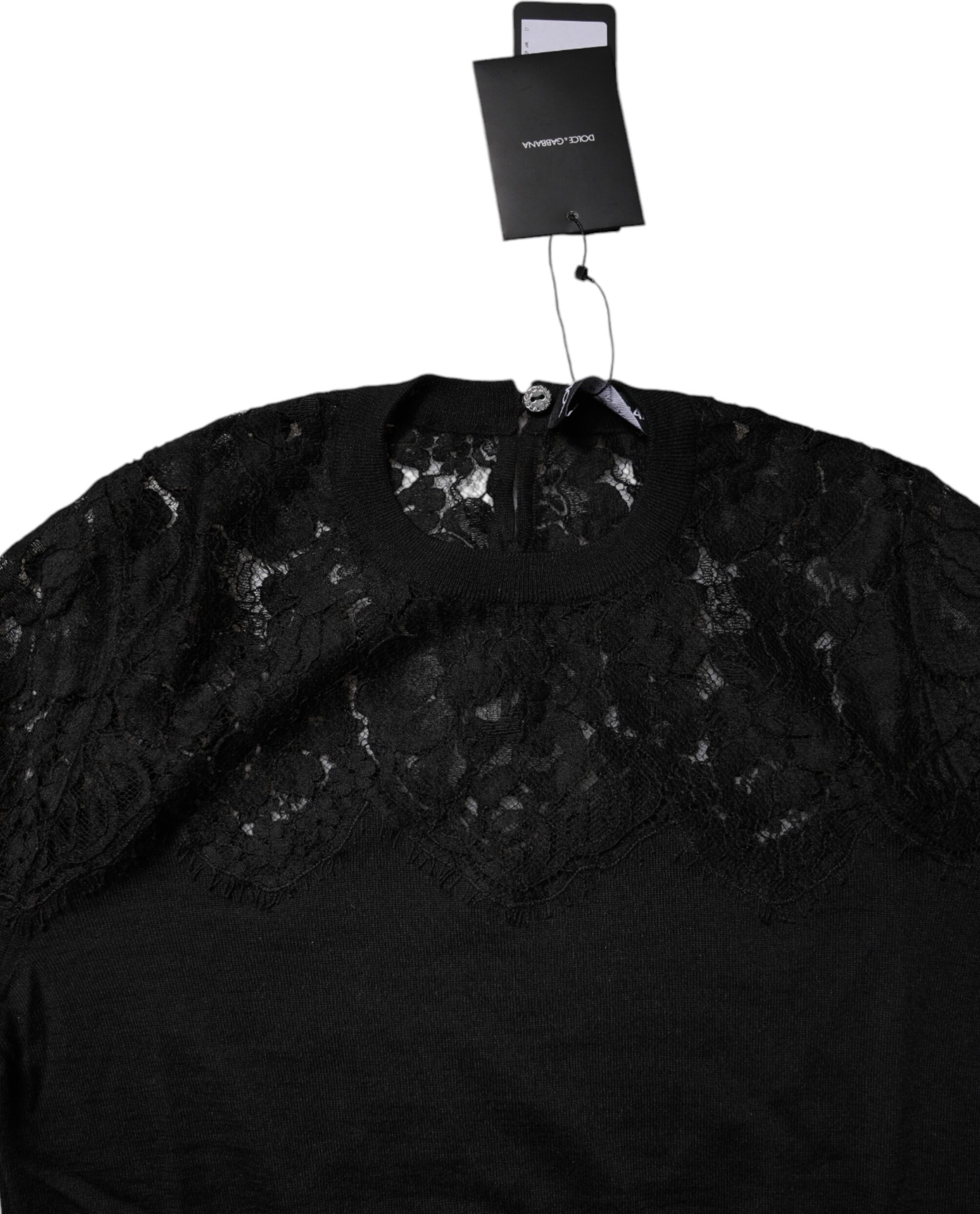 Блузка Dolce & Gabbana