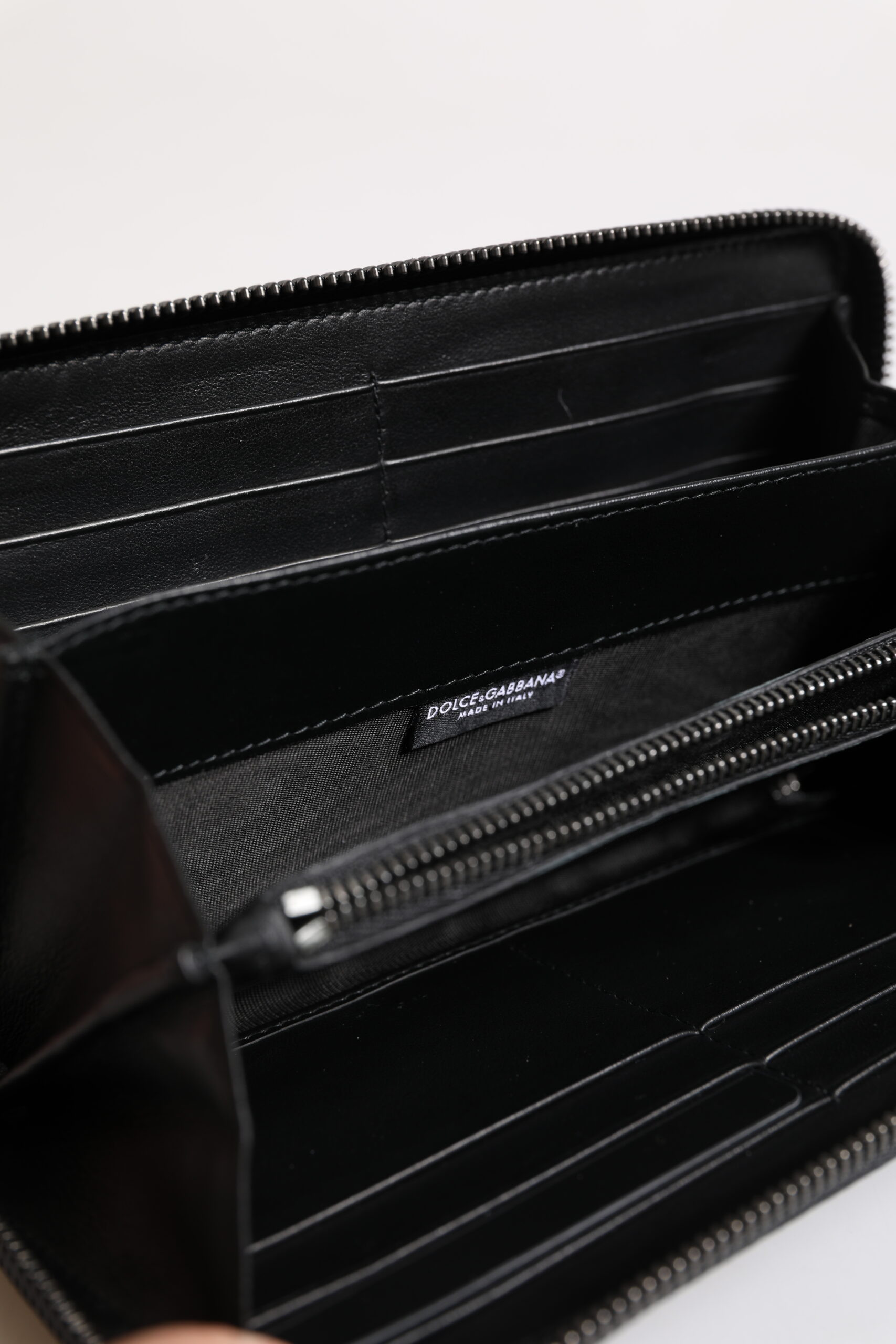 Dolce & Gabbana Continental Wallet sumkasi