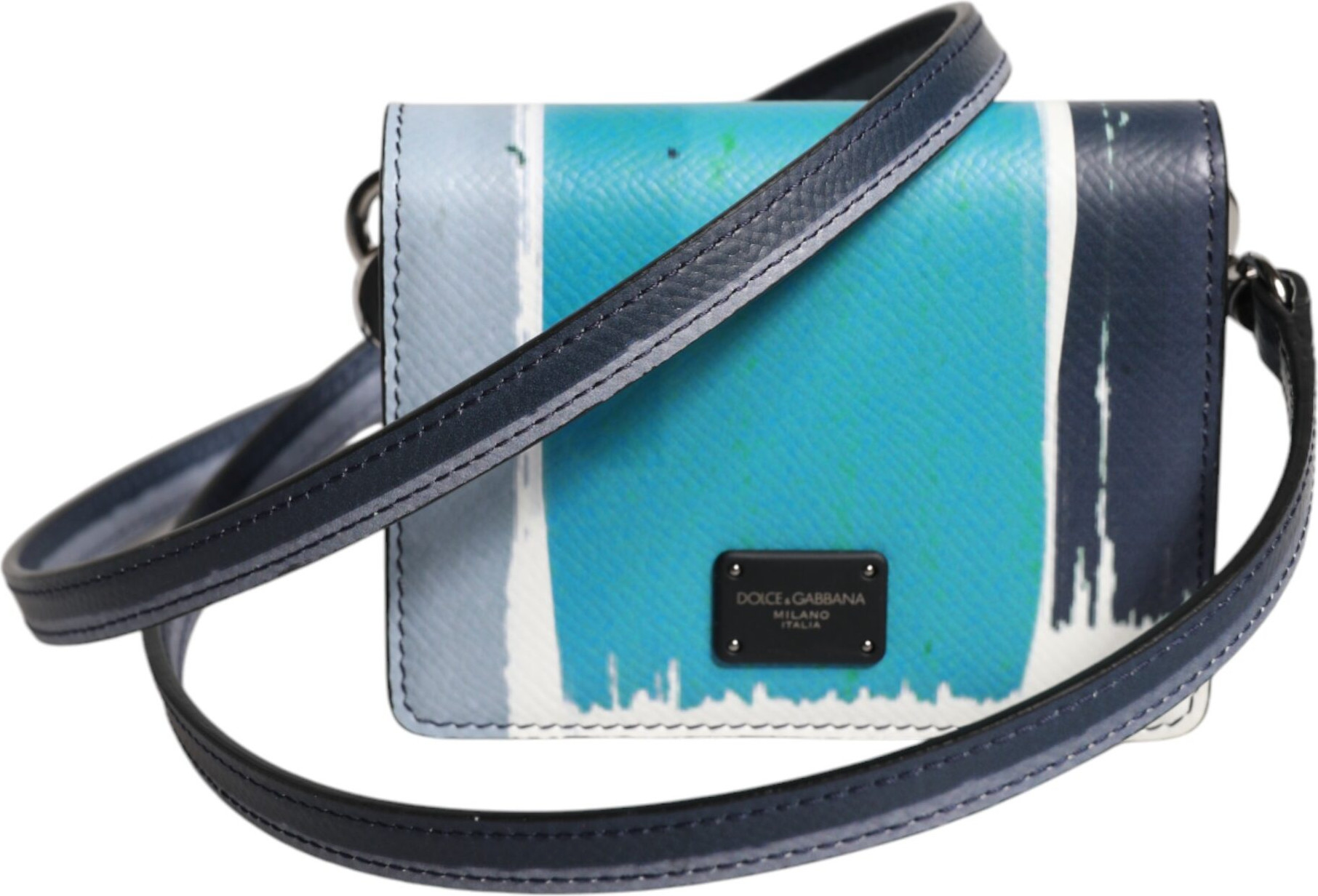 Bifold Card Holder Wallet Dolce & Gabbana