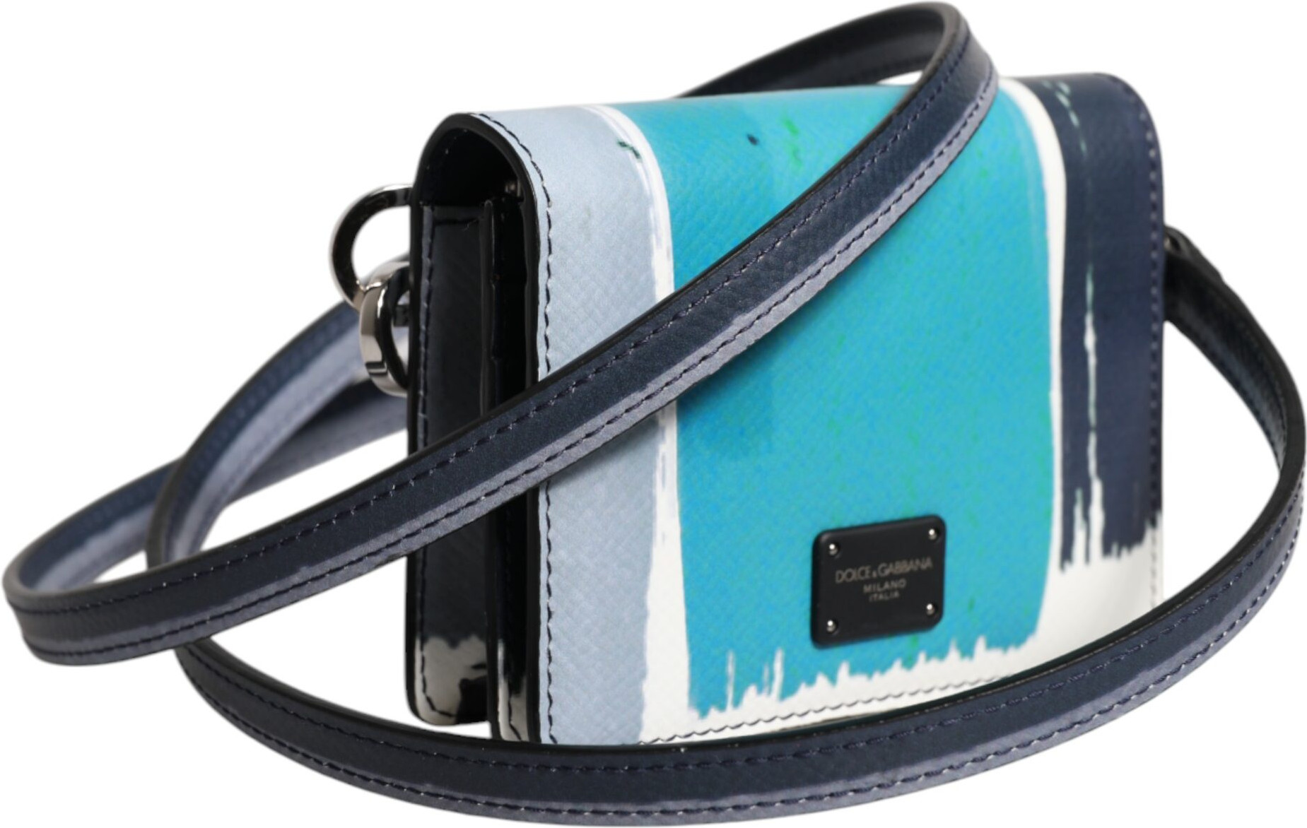 Bifold Card Holder Wallet Dolce & Gabbana