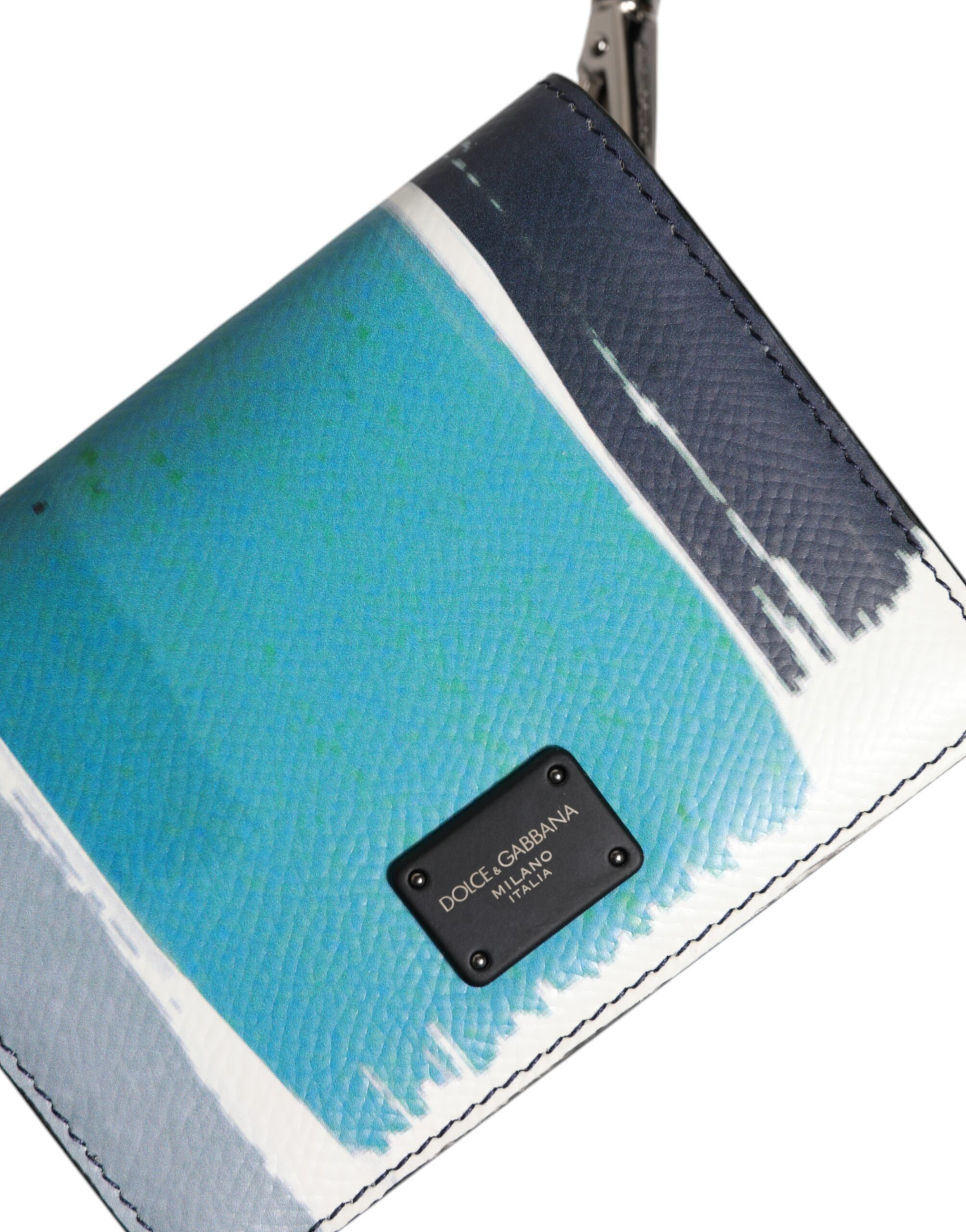 Bifold Card Holder Wallet Dolce & Gabbana