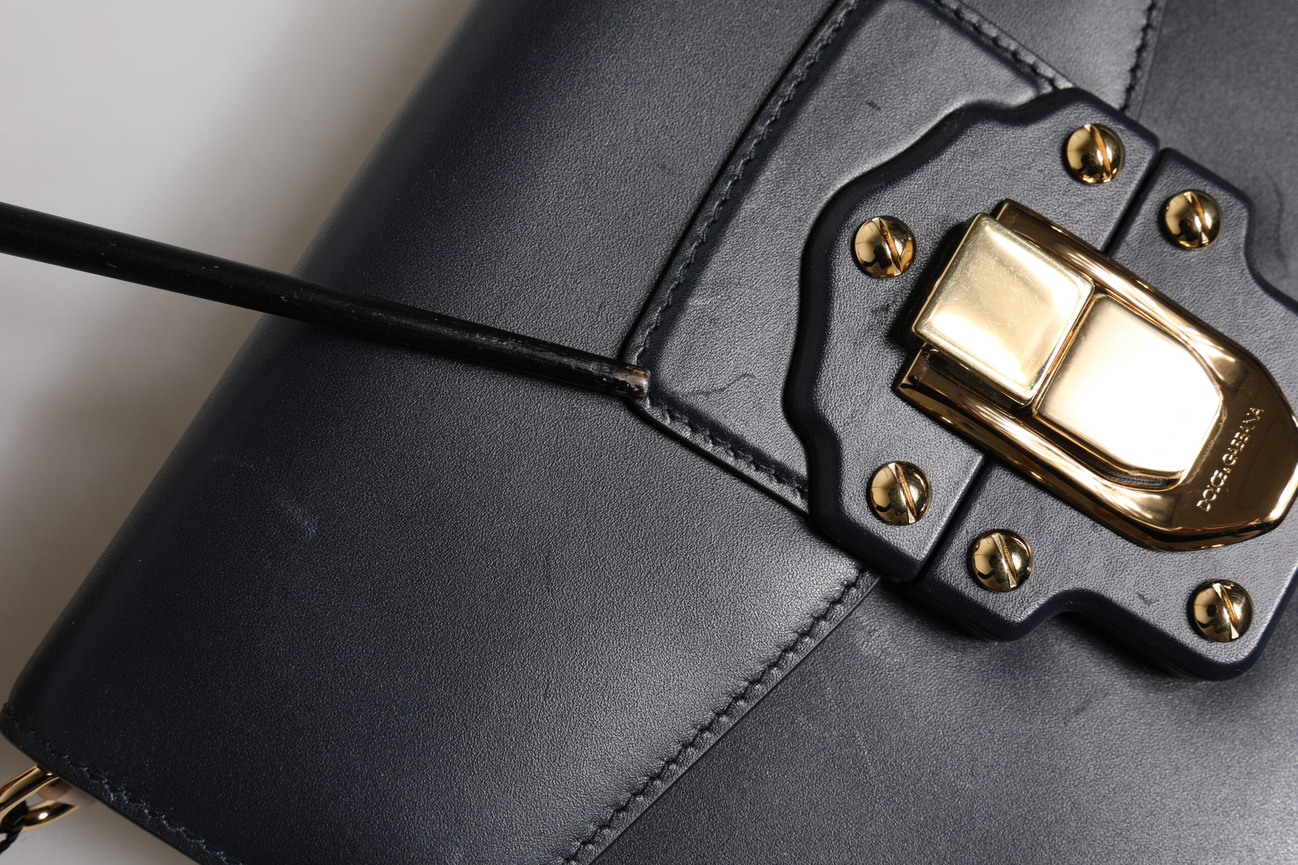 Crossbody Purse Bag Dolce & Gabbana