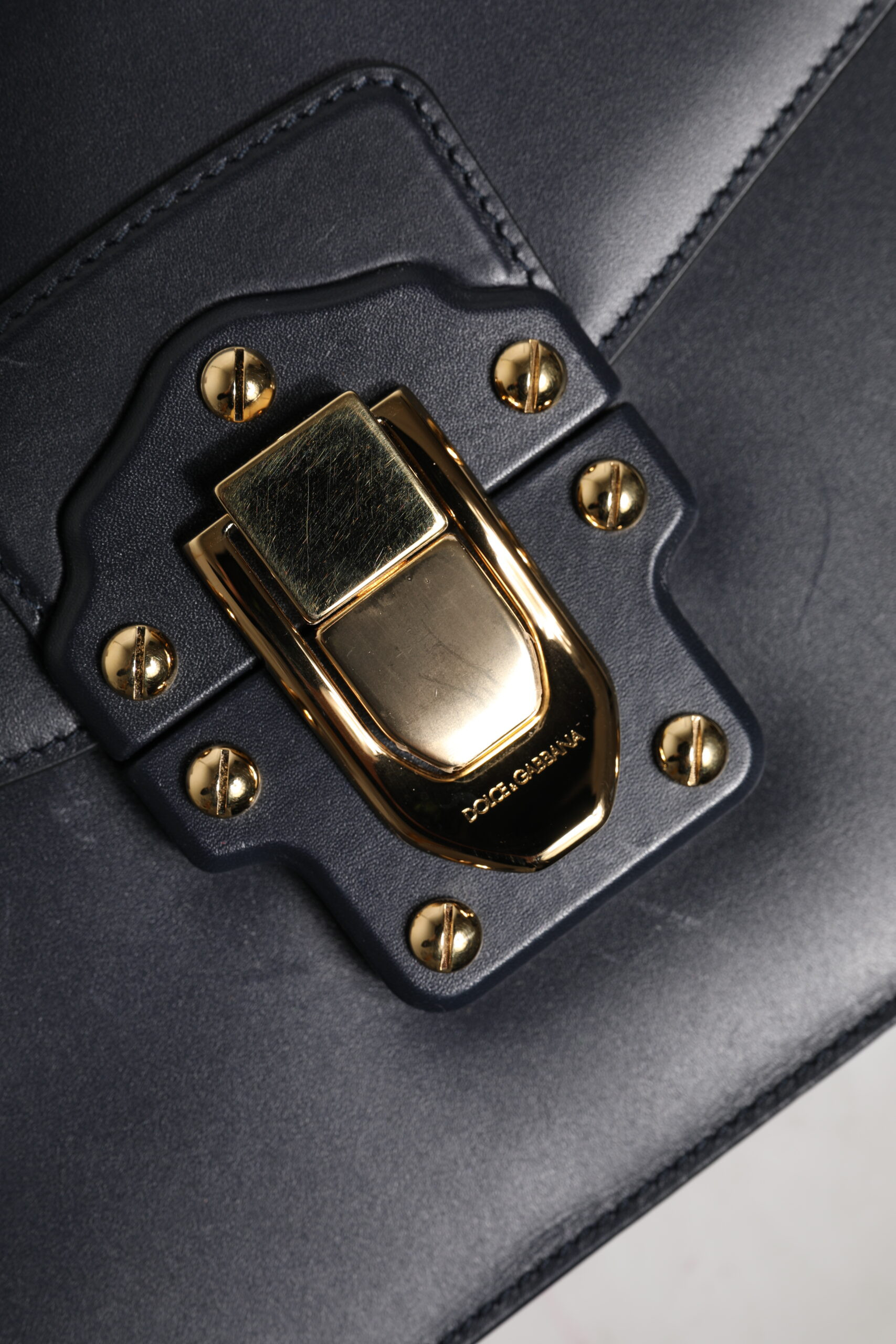 Crossbody Purse Bag Dolce & Gabbana
