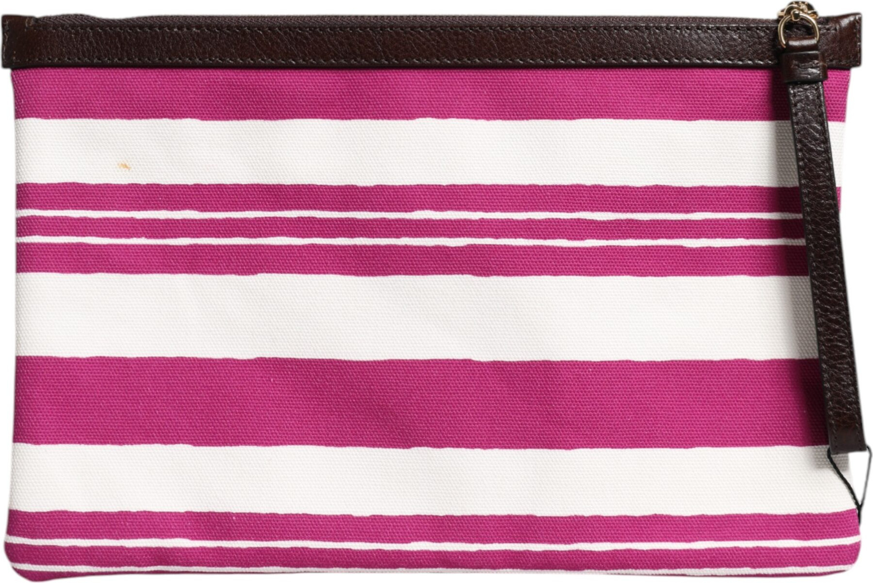Clutch Pouch Bag Dolce & Gabbana