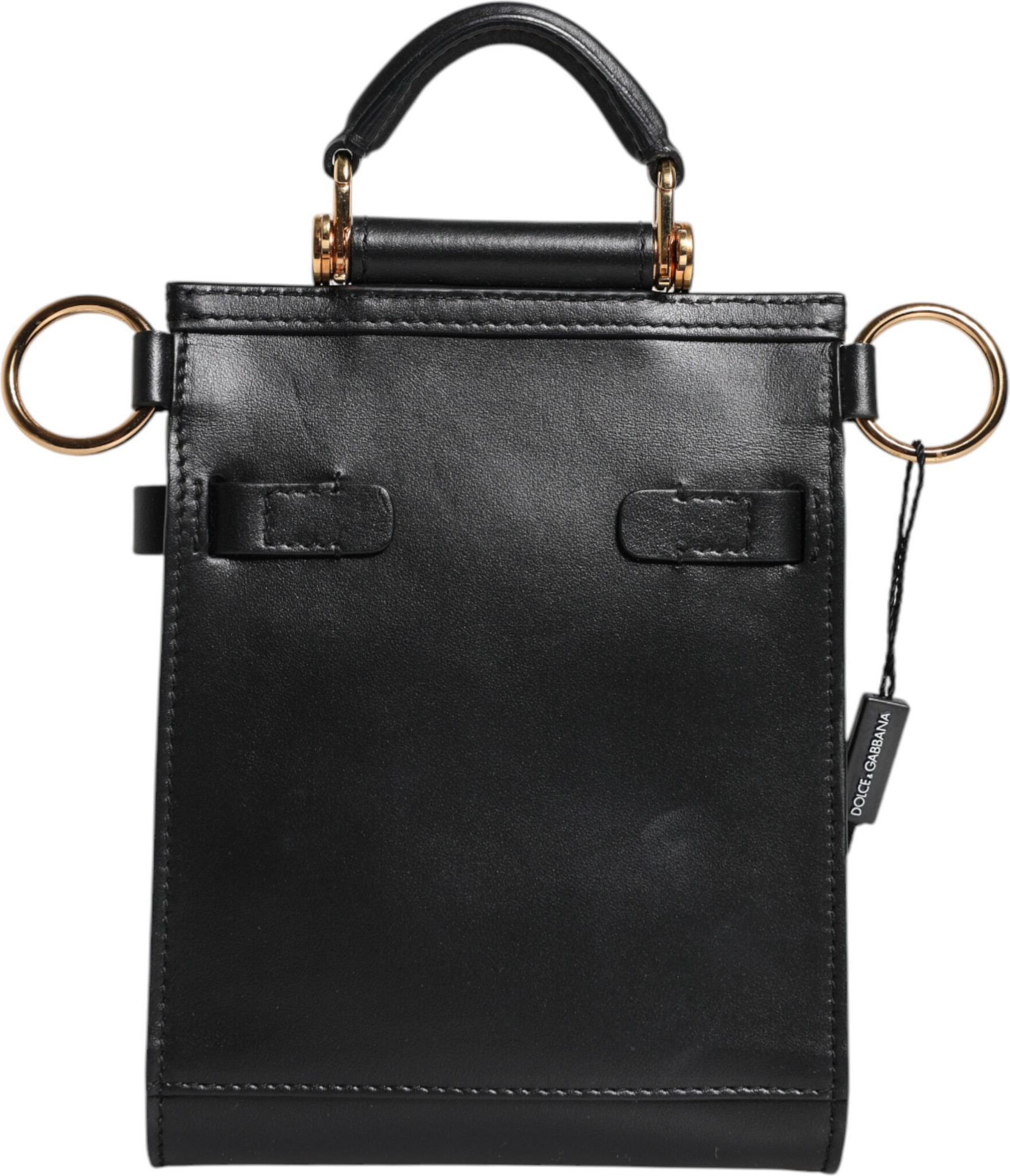 Mini sumka Dolce & Gabbana