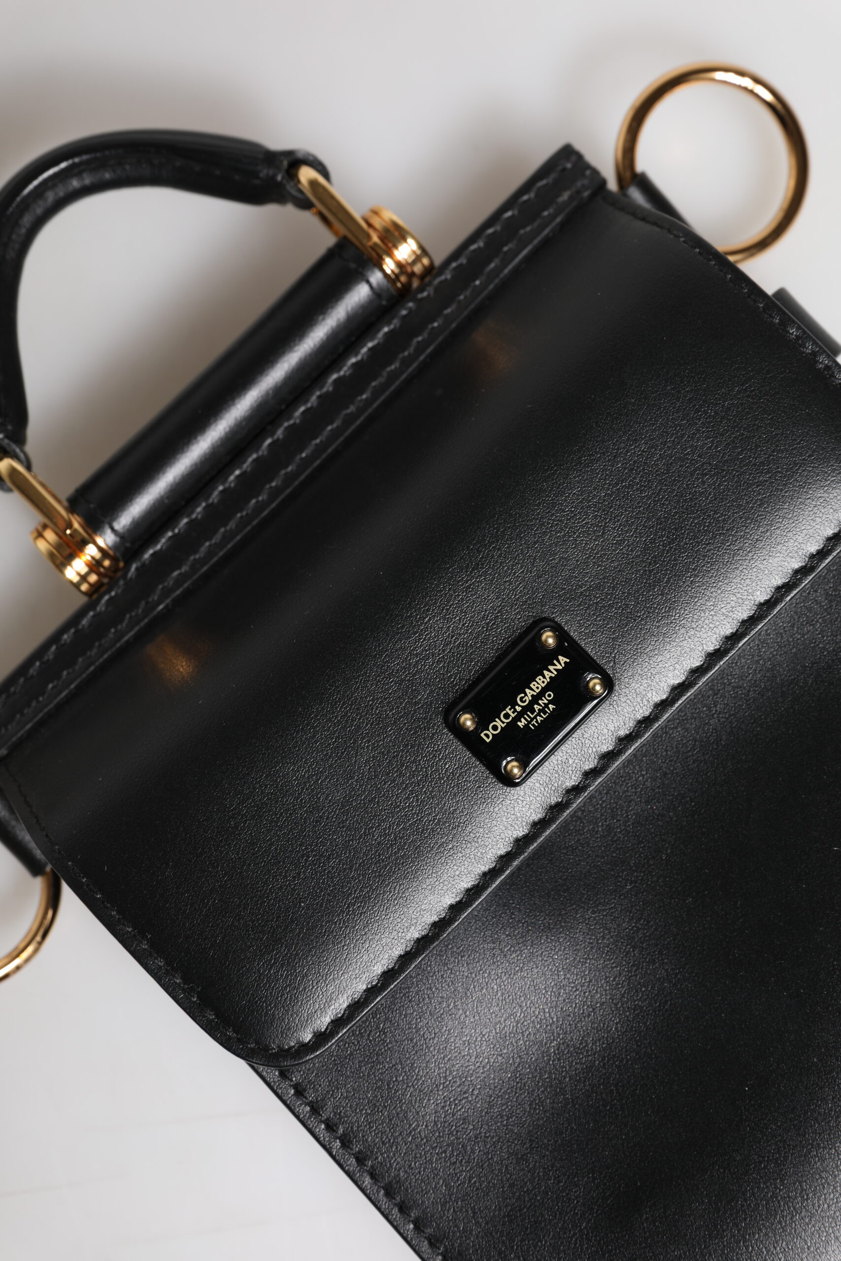 Mini sumka Dolce & Gabbana