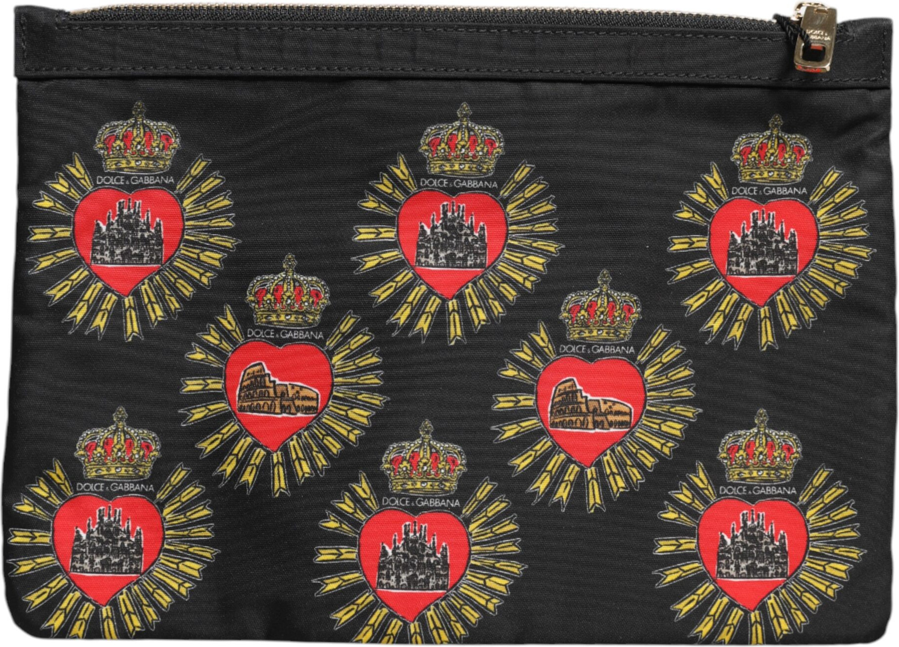 Clutch sumkasi Dolce & Gabbana Muqaddas Yurak