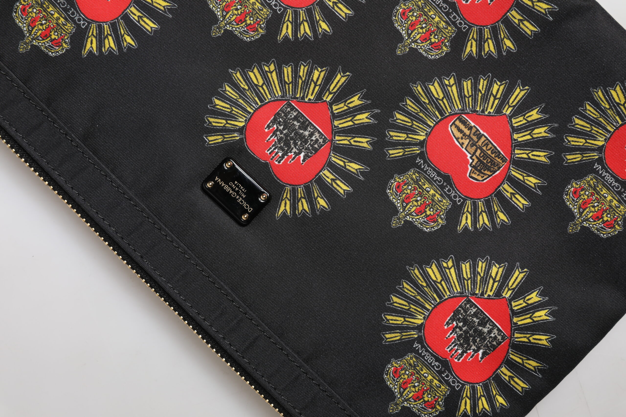 Clutch sumkasi Dolce & Gabbana Muqaddas Yurak