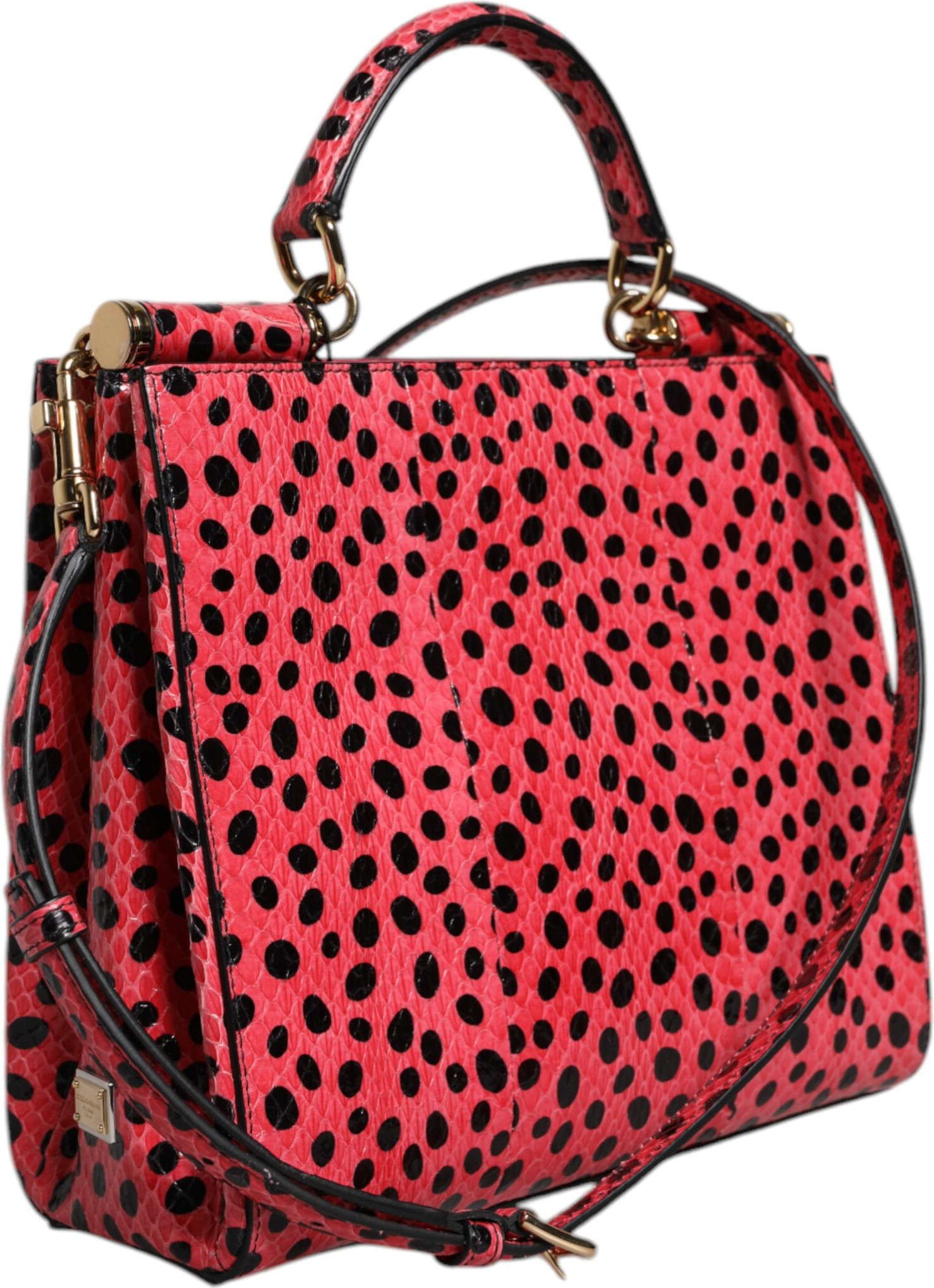 Gulyanbop sumka Dolce & Gabbana