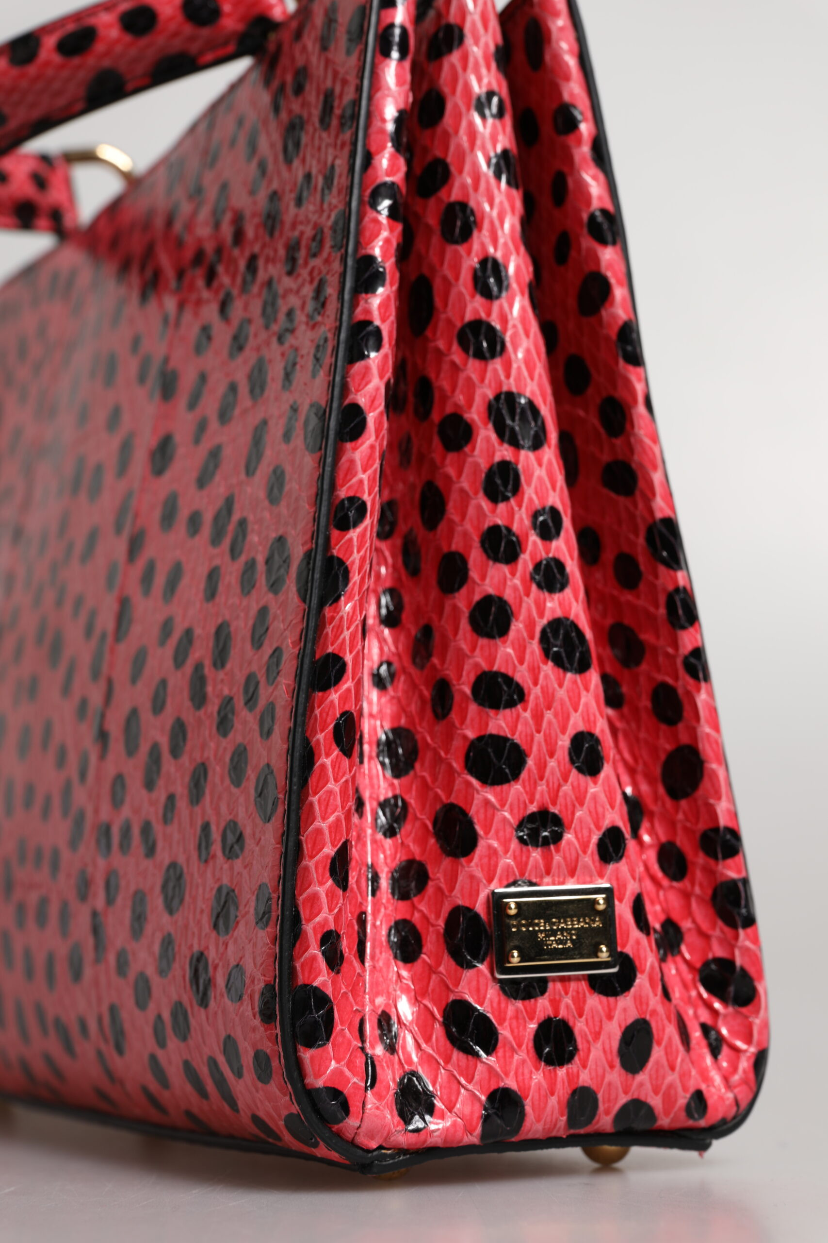 Gulyanbop sumka Dolce & Gabbana