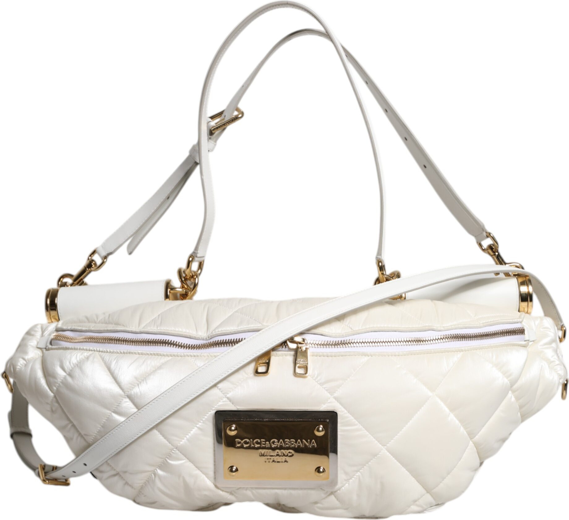 Dolce & Gabbana Kamar sumkasi
