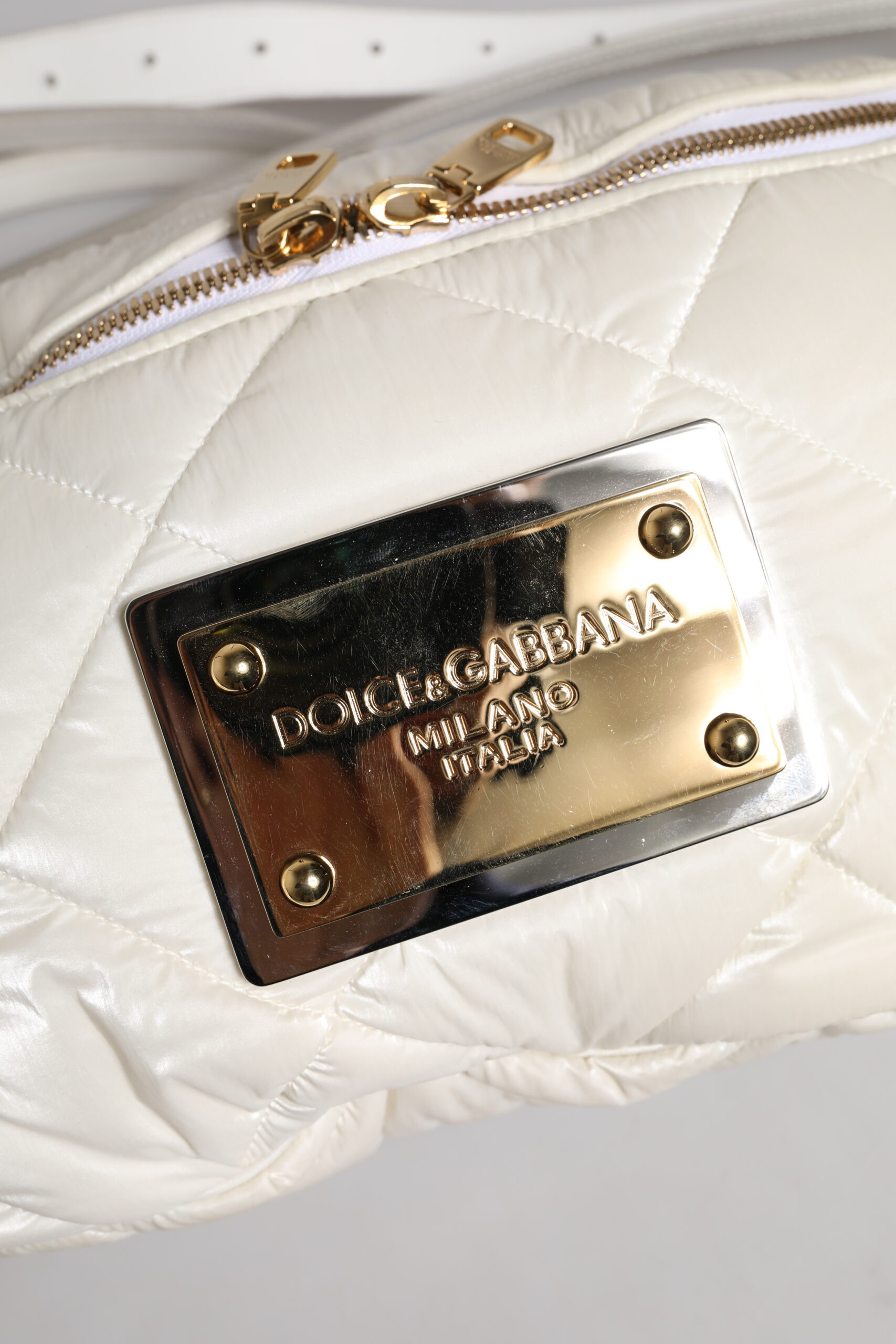 Dolce & Gabbana Kamar sumkasi