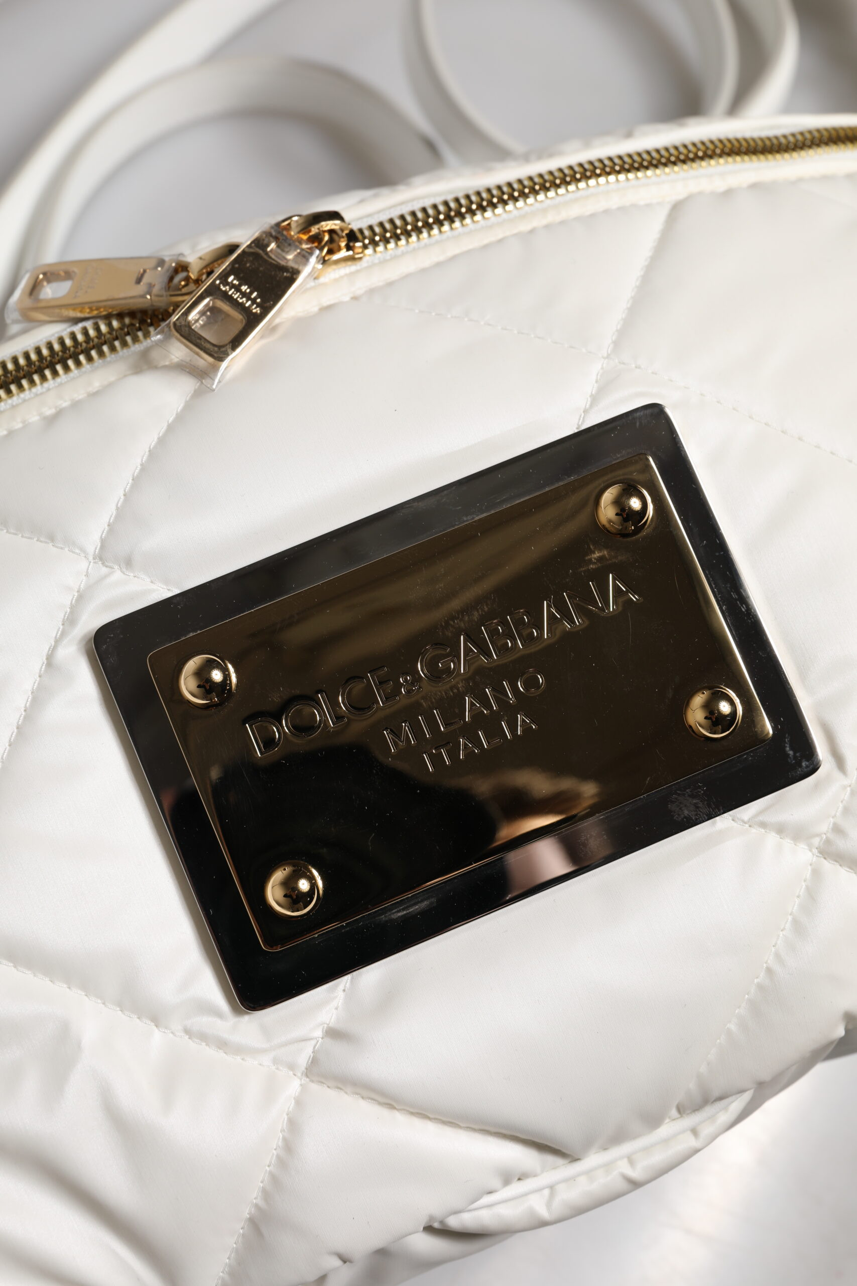 Belt bag Dolce & Gabbana