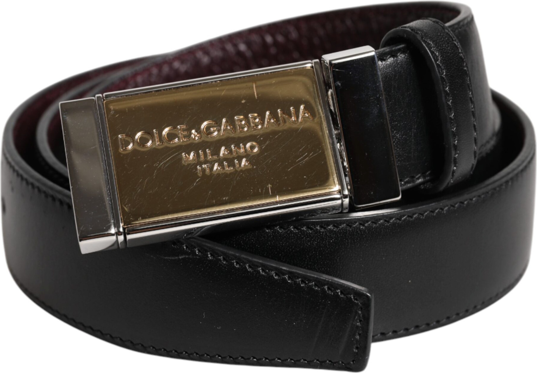 Belt Dolce & Gabbana