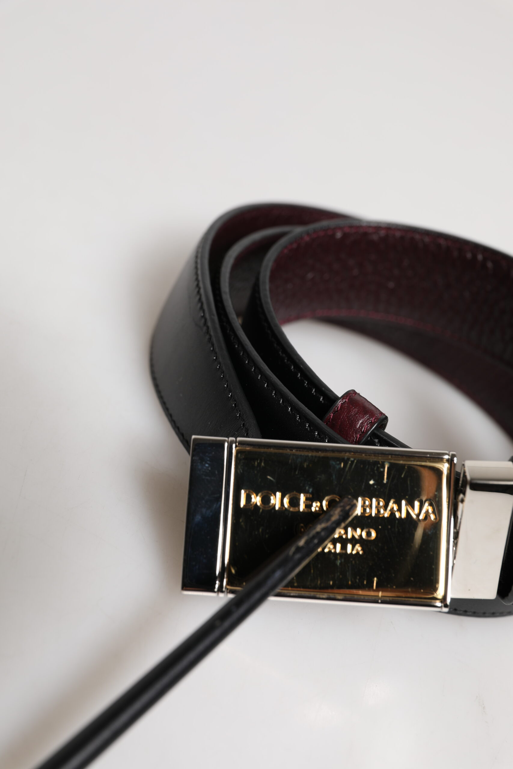 Belt Dolce & Gabbana