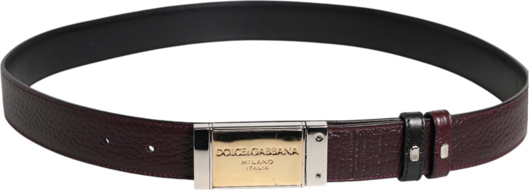 Belt Dolce & Gabbana
