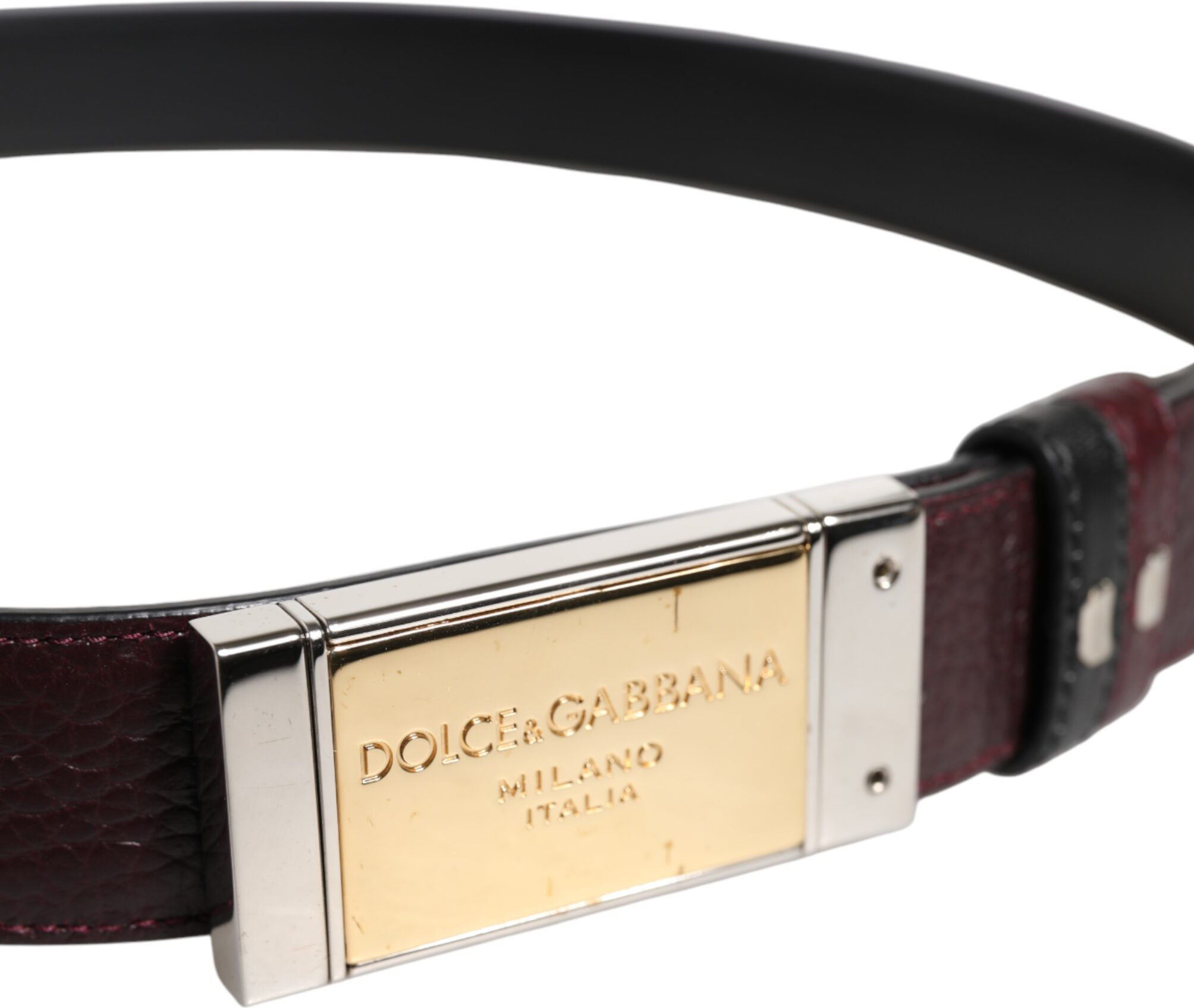 Belt Dolce & Gabbana