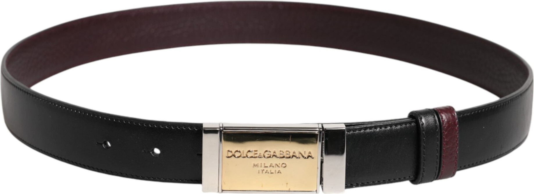 Belt Dolce & Gabbana