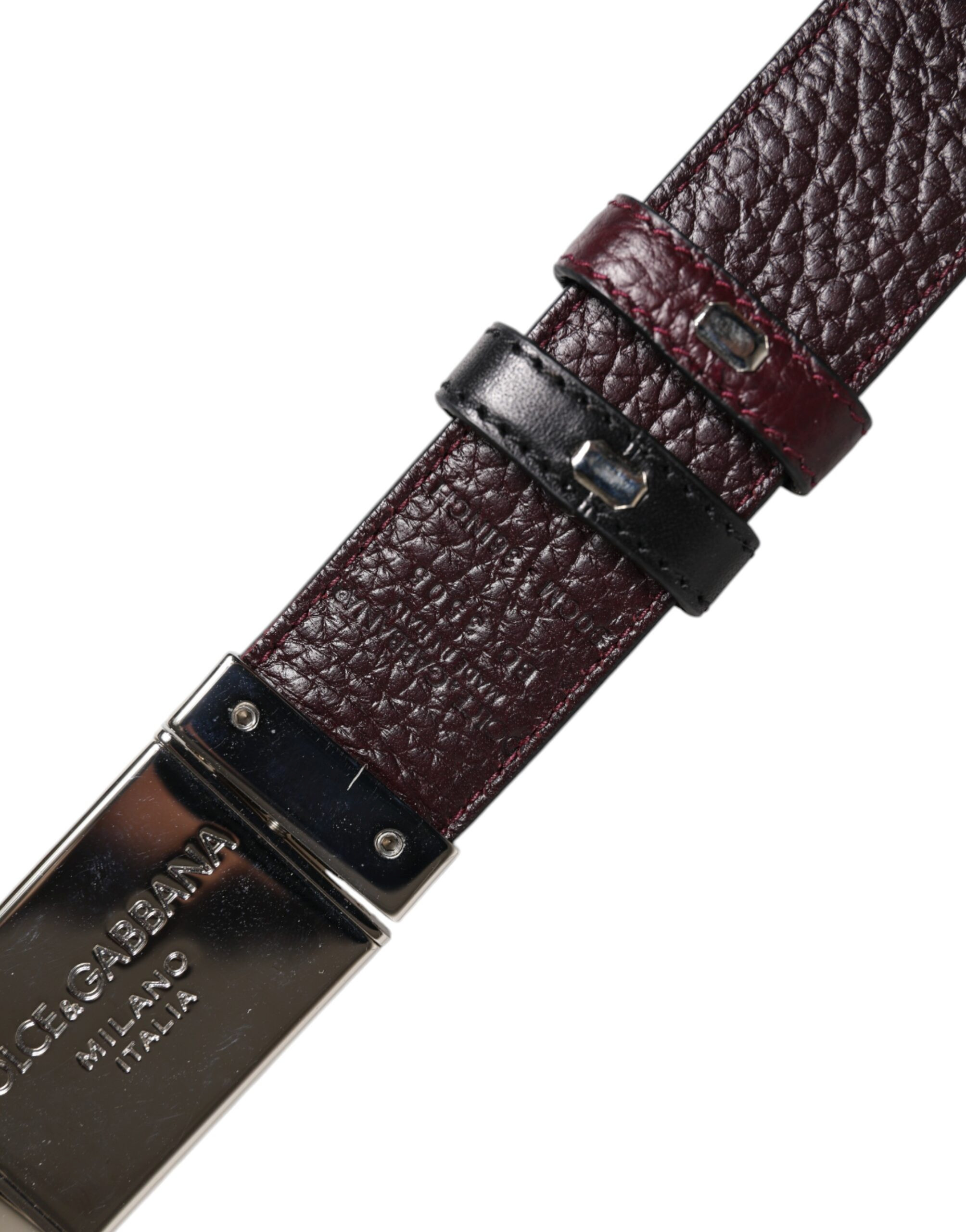 Belt Dolce & Gabbana