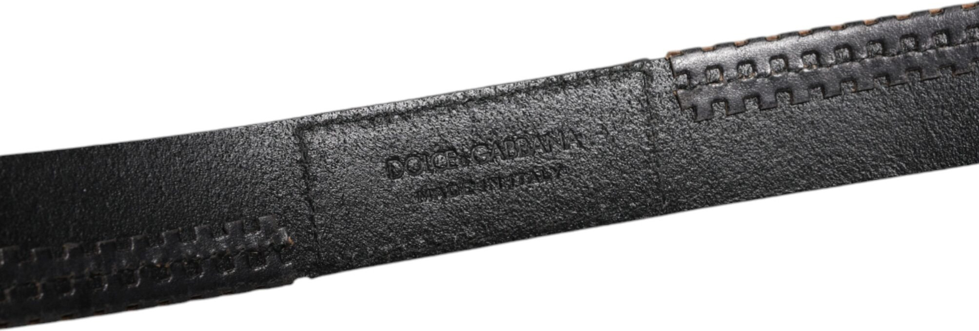 Ремень Dolce & Gabbana