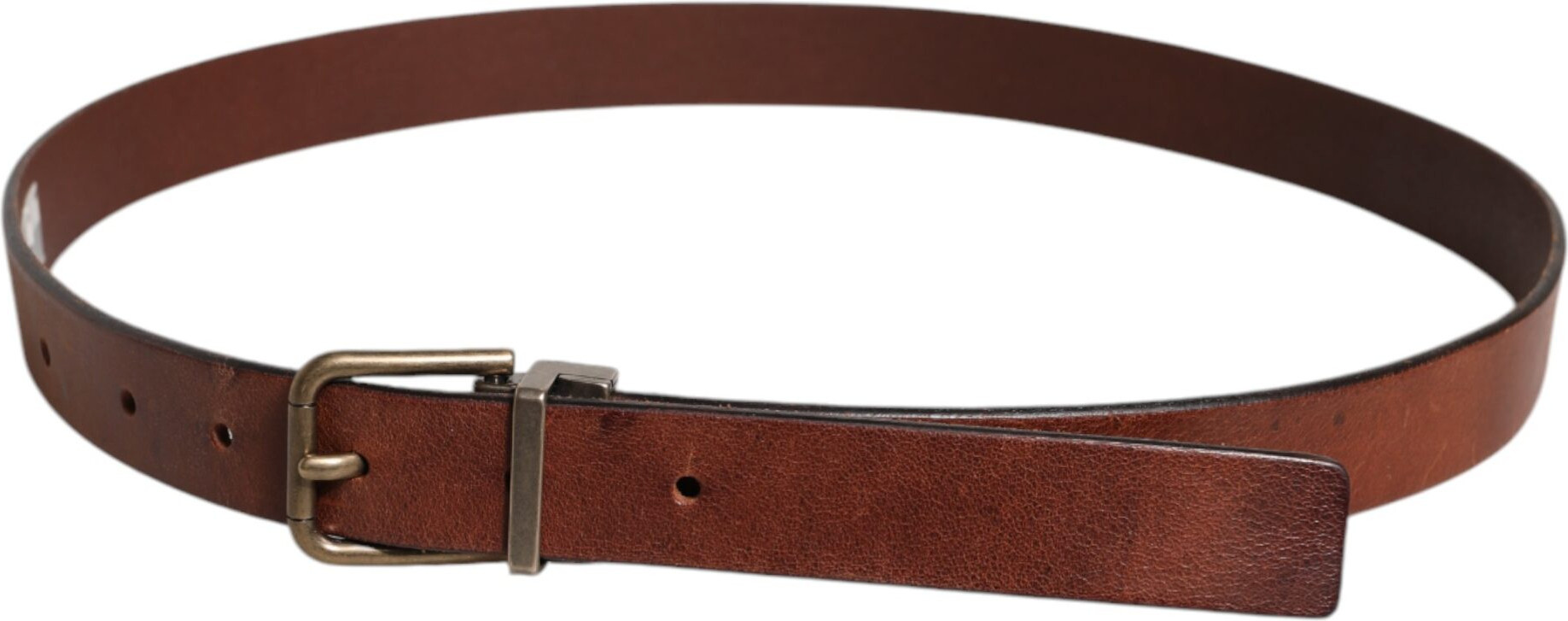Belt Dolce & Gabbana Classic Belt