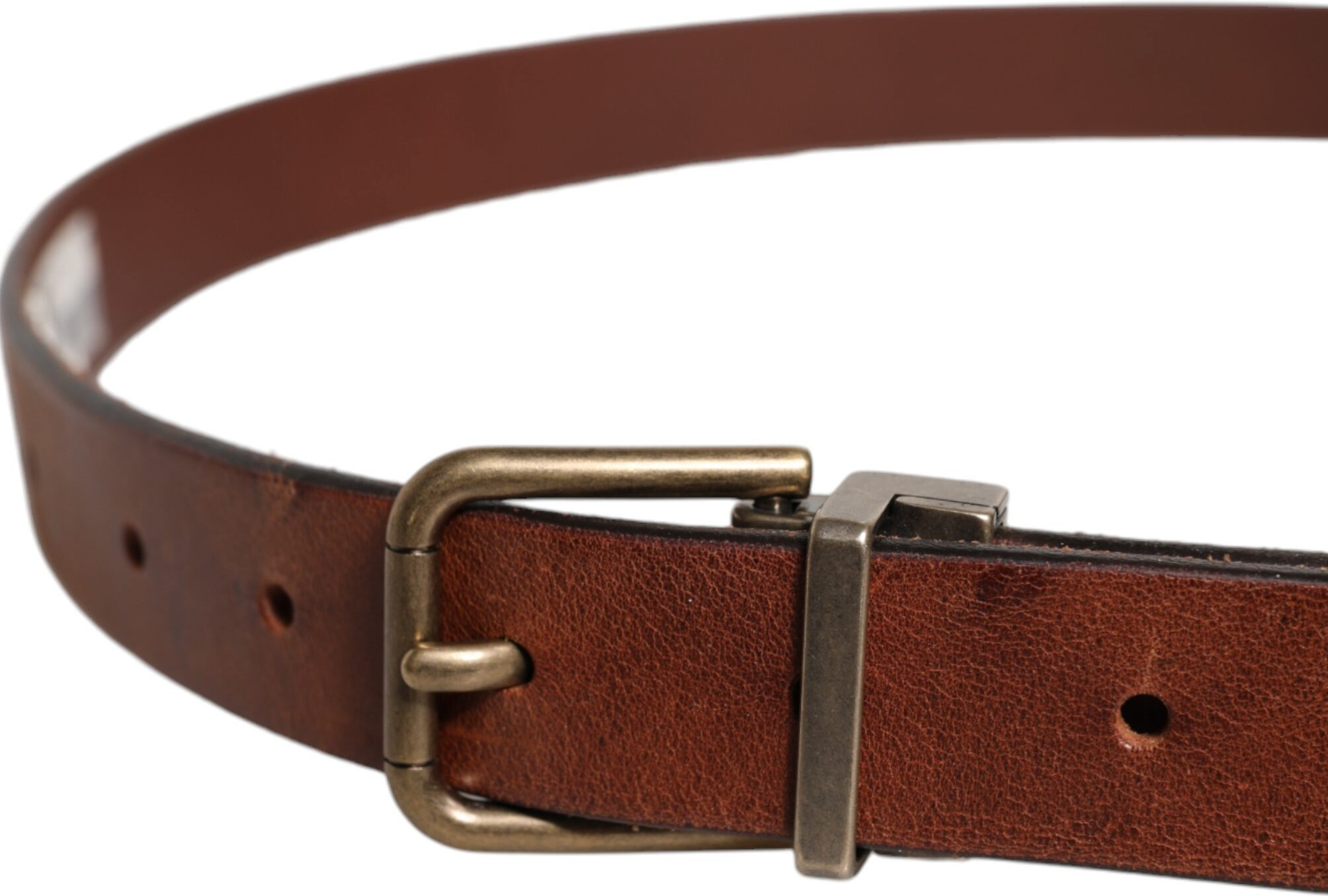 Belt Dolce & Gabbana Classic Belt
